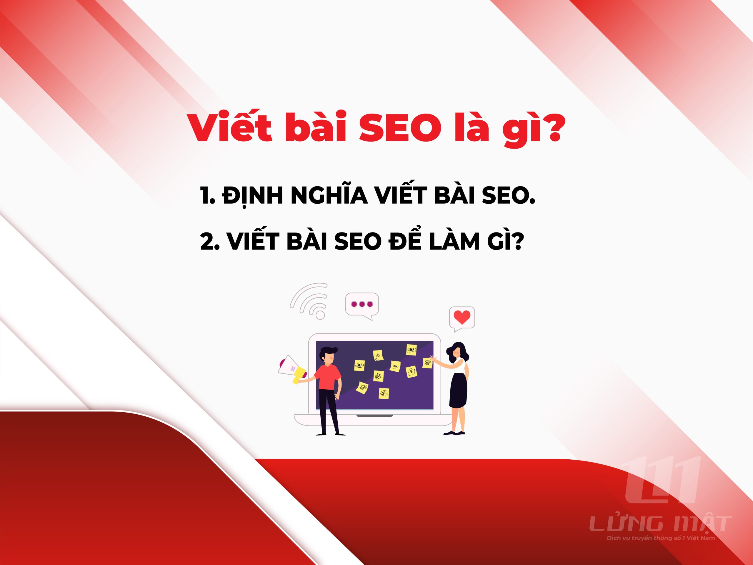 Viết bài SEO là gì Viết bài SEO là gì