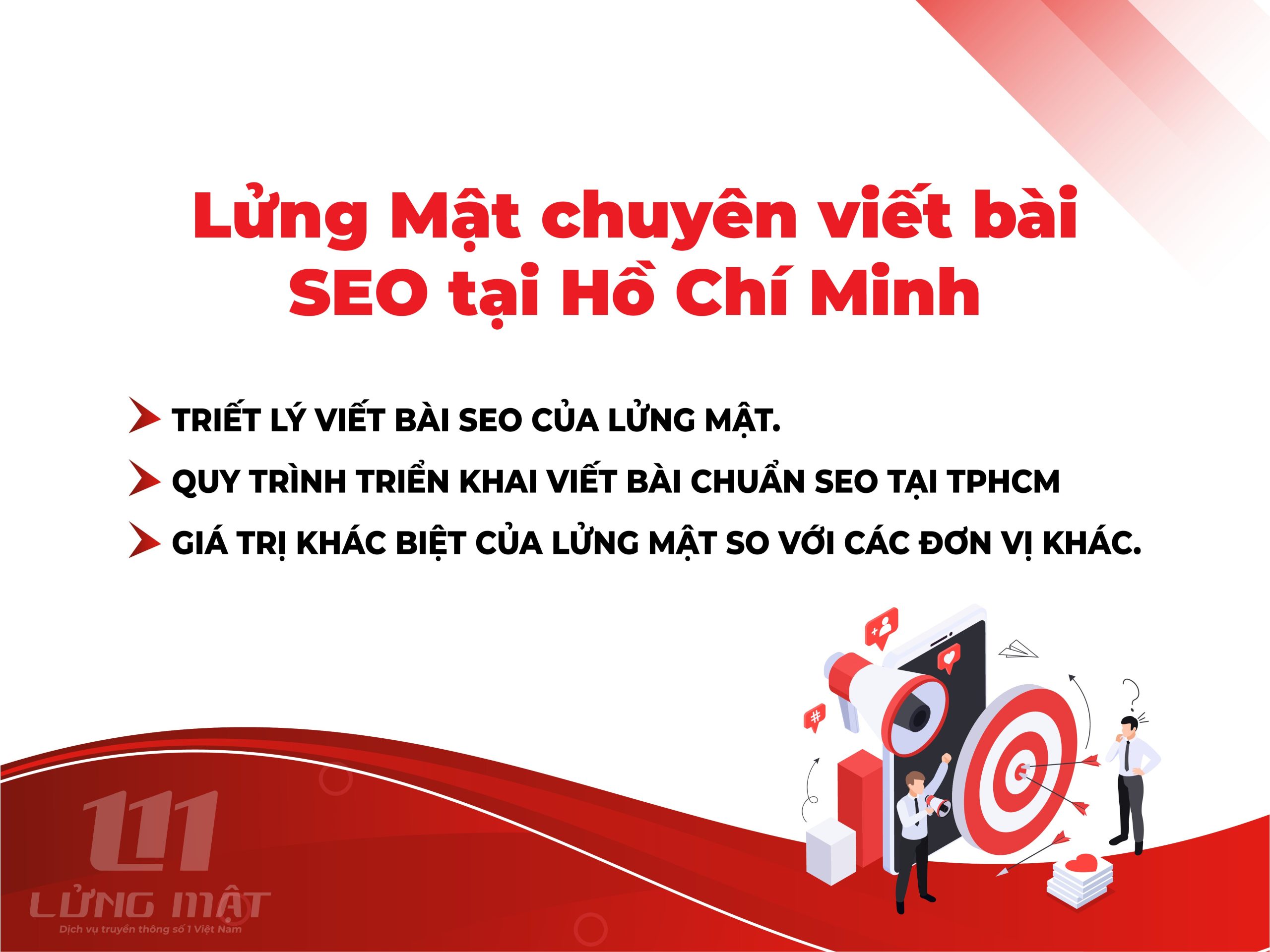 Lửng Mật chuyên viết bài SEO tại Hồ Chí Minh Lửng Mật chuyên viết bài SEO tại Hồ Chí Minh
