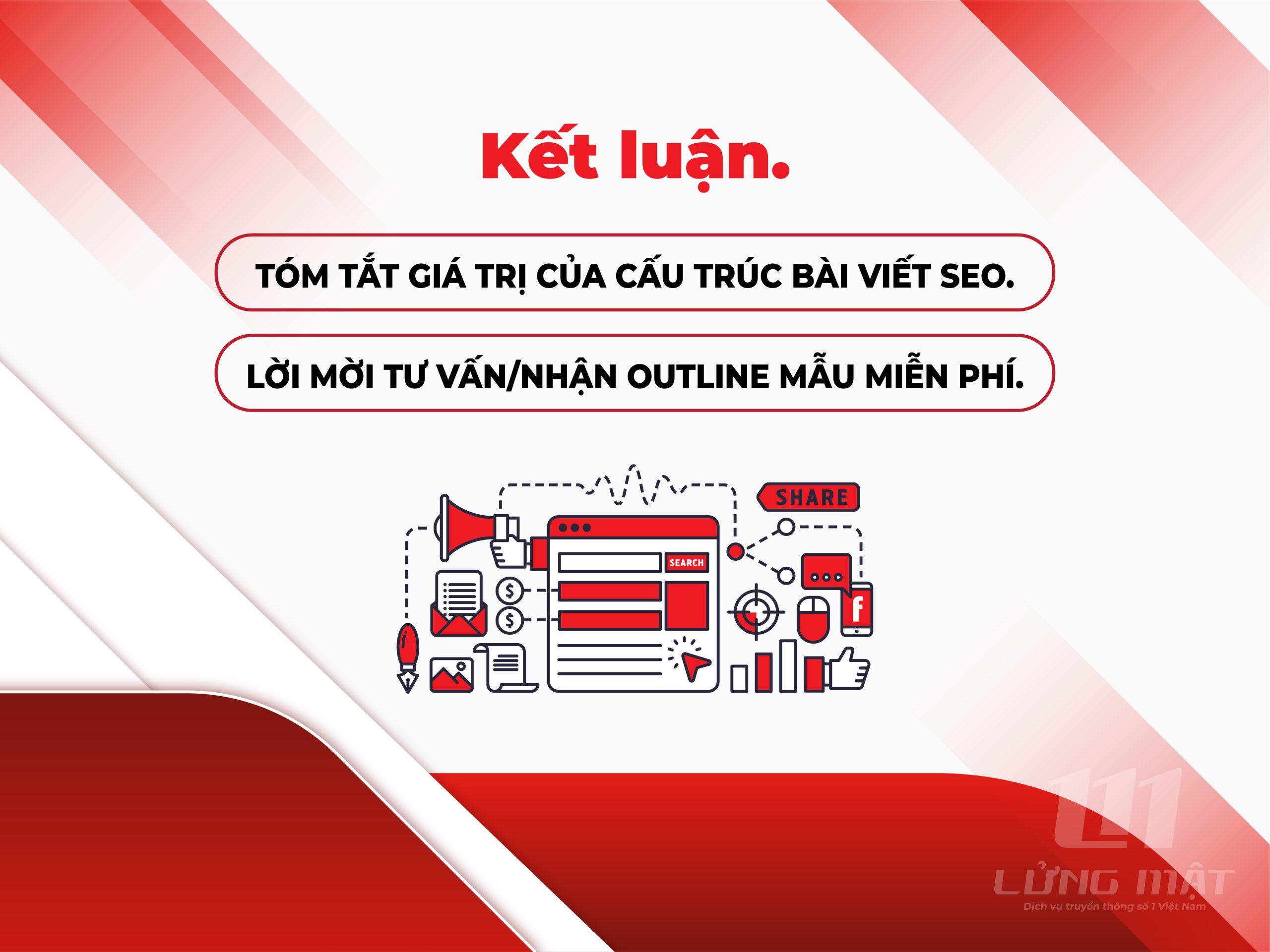 Một số tổng hợp ngắn về giá trị của cấu trúc bài viết SEO Một số tổng hợp ngắn về giá trị của cấu trúc bài viết SEO