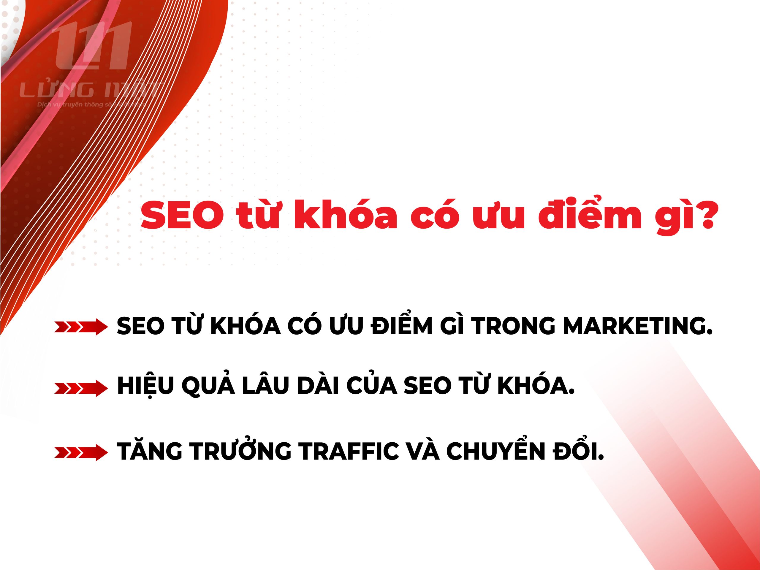 SEO từ khóa có ưu điểm gì SEO từ khóa có ưu điểm gì