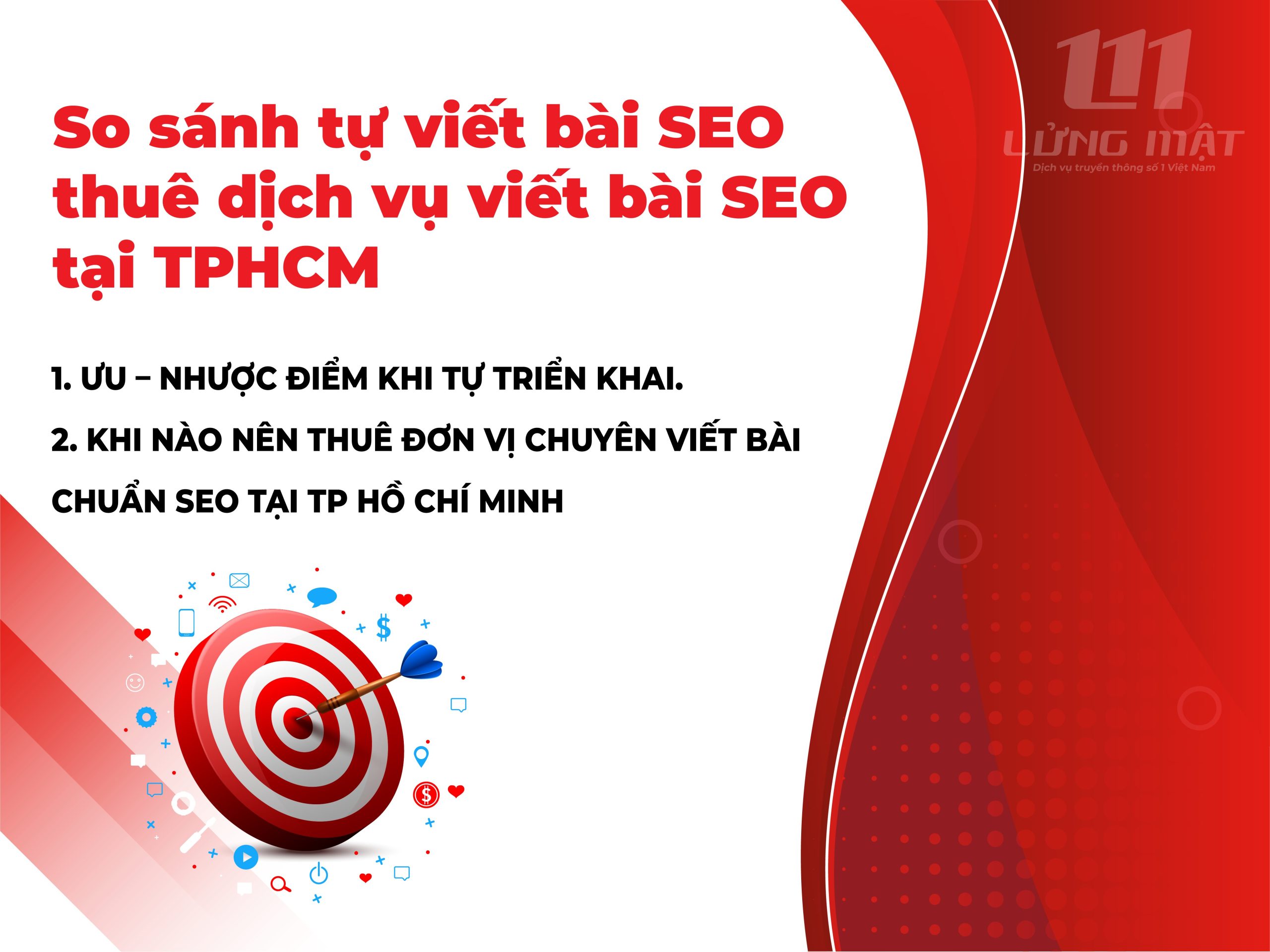 So sánh tự viết bài SEO và thuê dịch vụ viết bài SEO tại TPHCM So sánh tự viết bài SEO và thuê dịch vụ viết bài SEO tại TPHCM