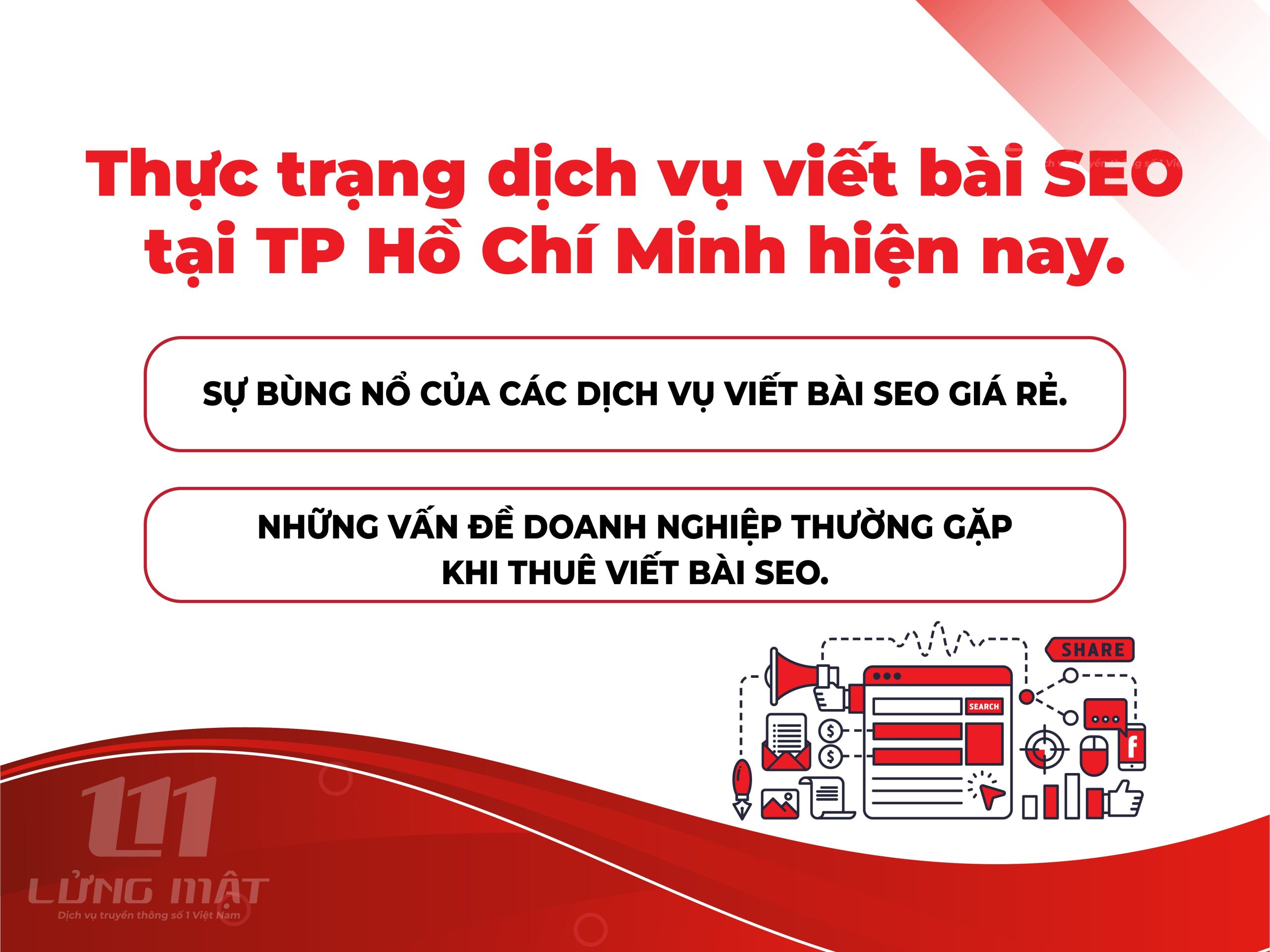 Thực trạng dịch vụ viết bài SEO tại TP Hồ Chí Minh hiện nay Thực trạng dịch vụ viết bài SEO tại TP Hồ Chí Minh hiện nay