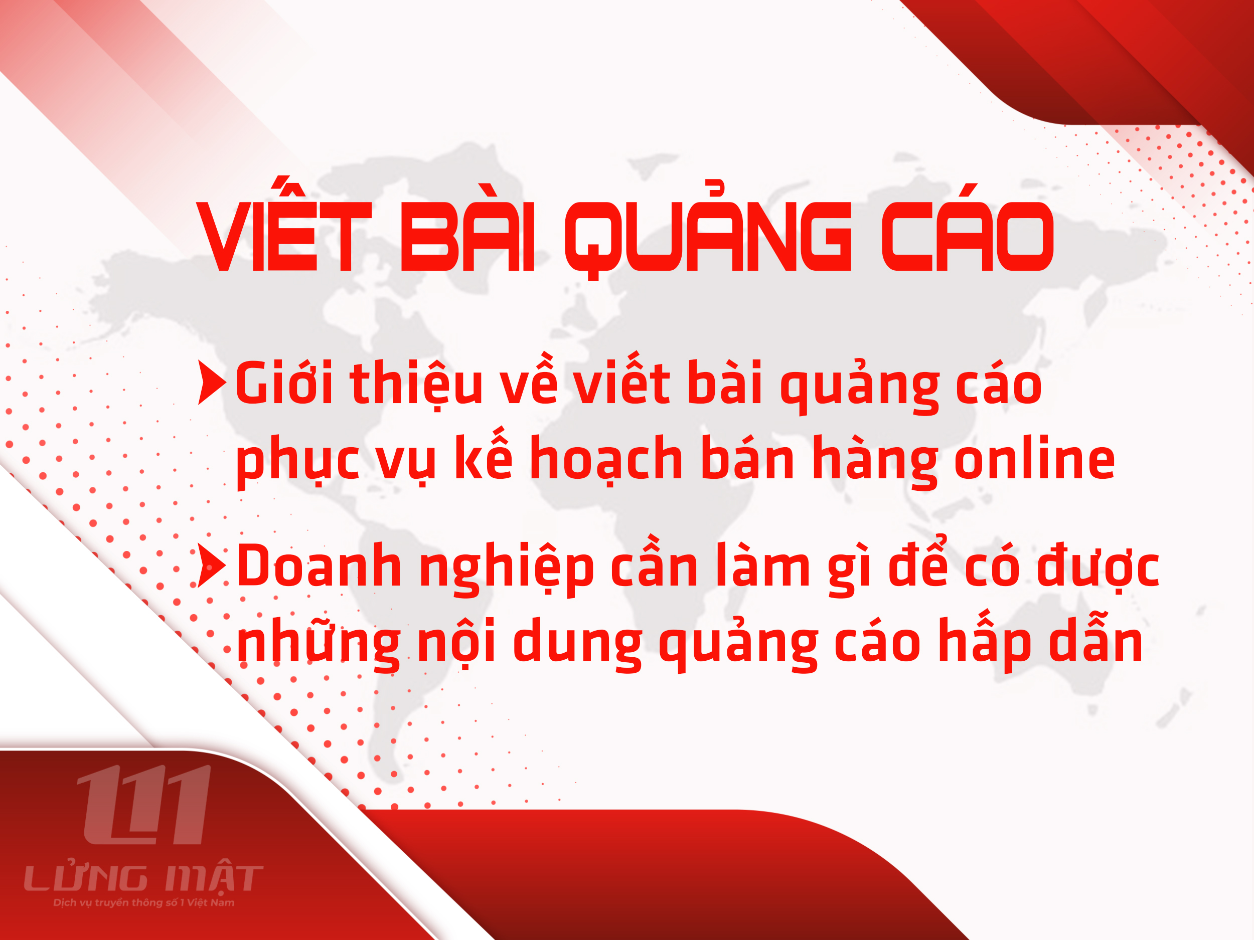 Tổng quan viết bài quảng cáo là gì - Kỹ thuật, quy trình, tiêu chí và dịch vụ viết bài quảng cáo chuyên nghiệp Tổng quan viết bài quảng cáo là gì - Kỹ thuật, quy trình, tiêu chí và dịch vụ viết bài quảng cáo chuyên nghiệp