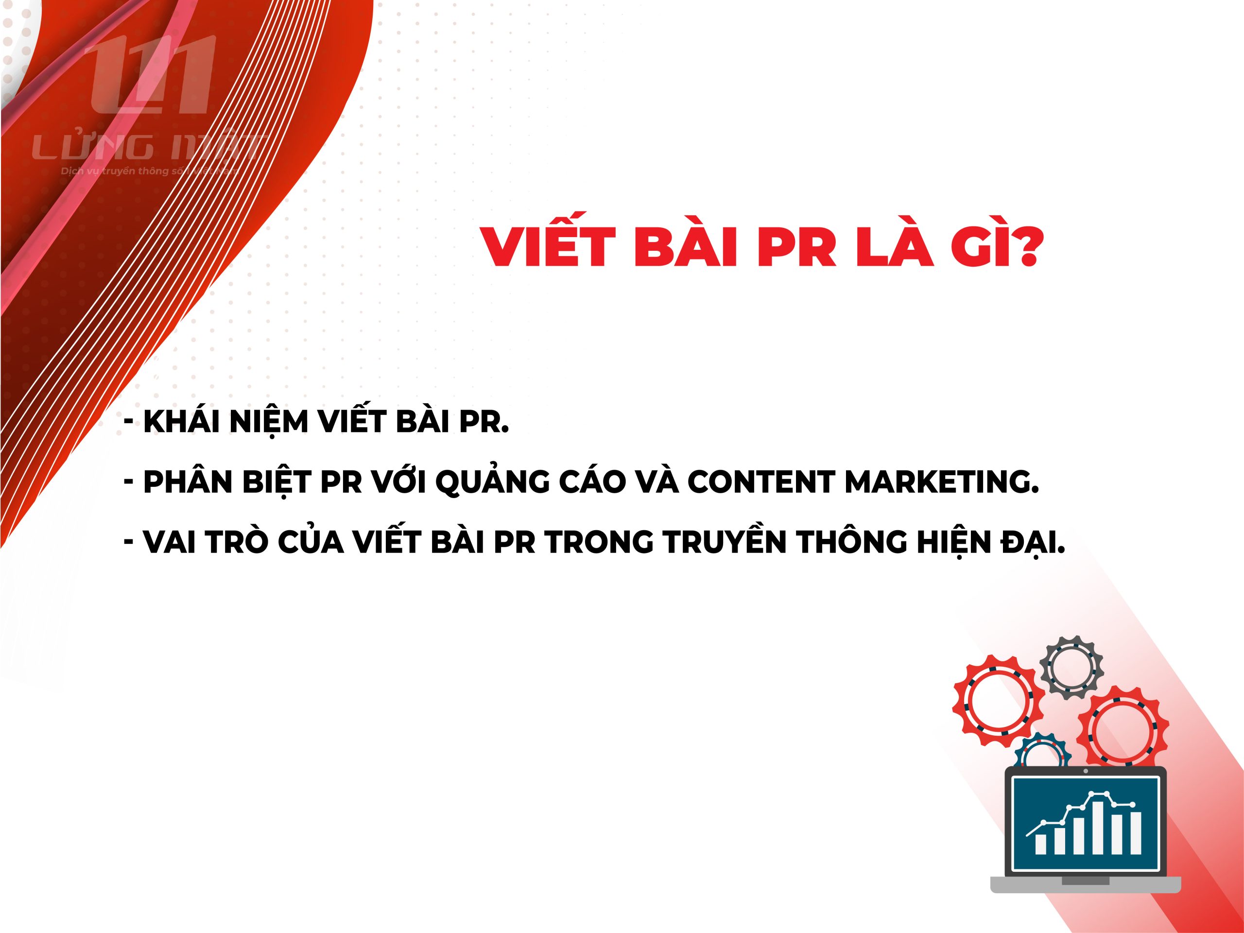 Viết bài PR là gì Viết bài PR là gì