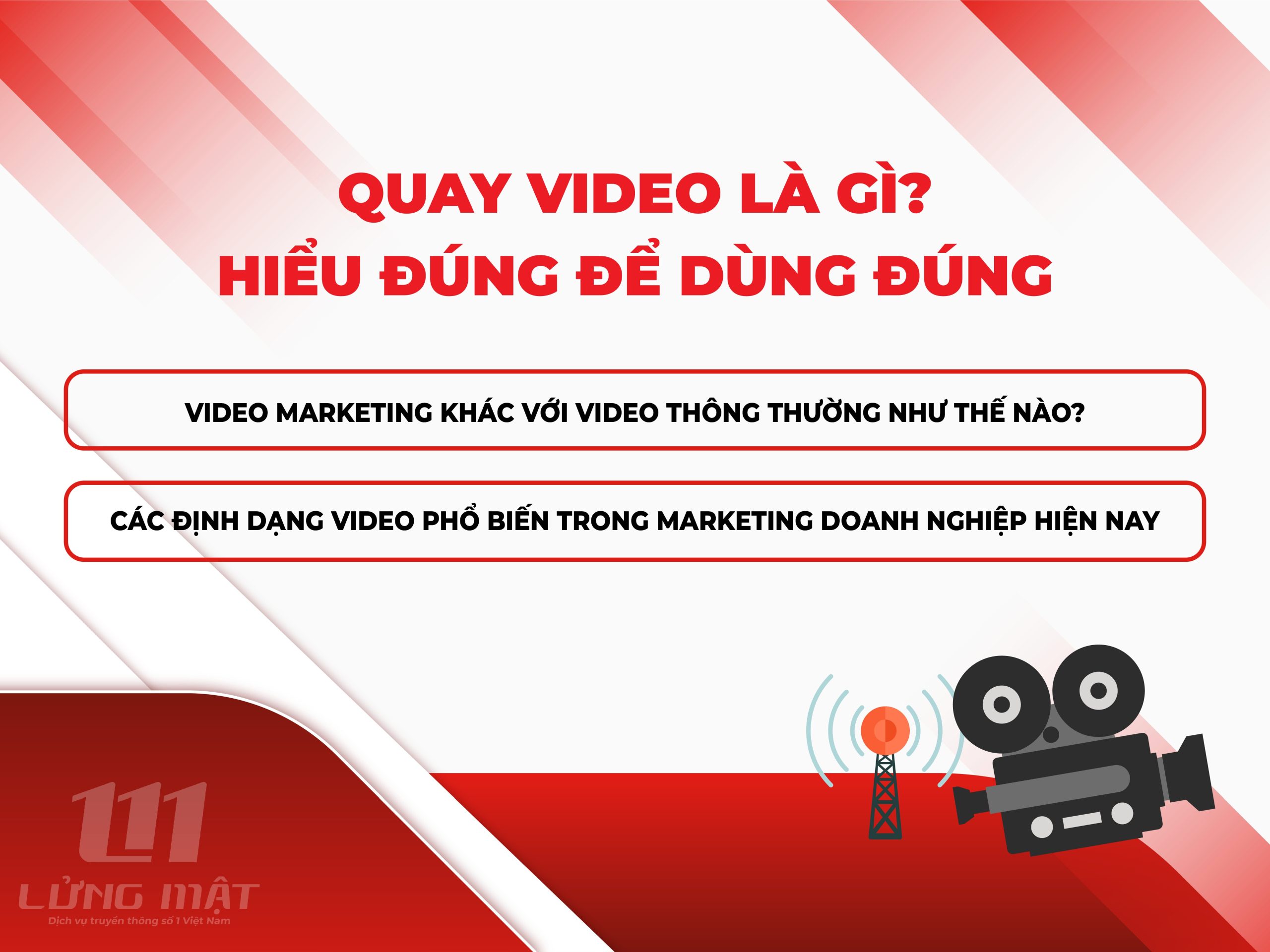 Quay video là gì Quay video là gì