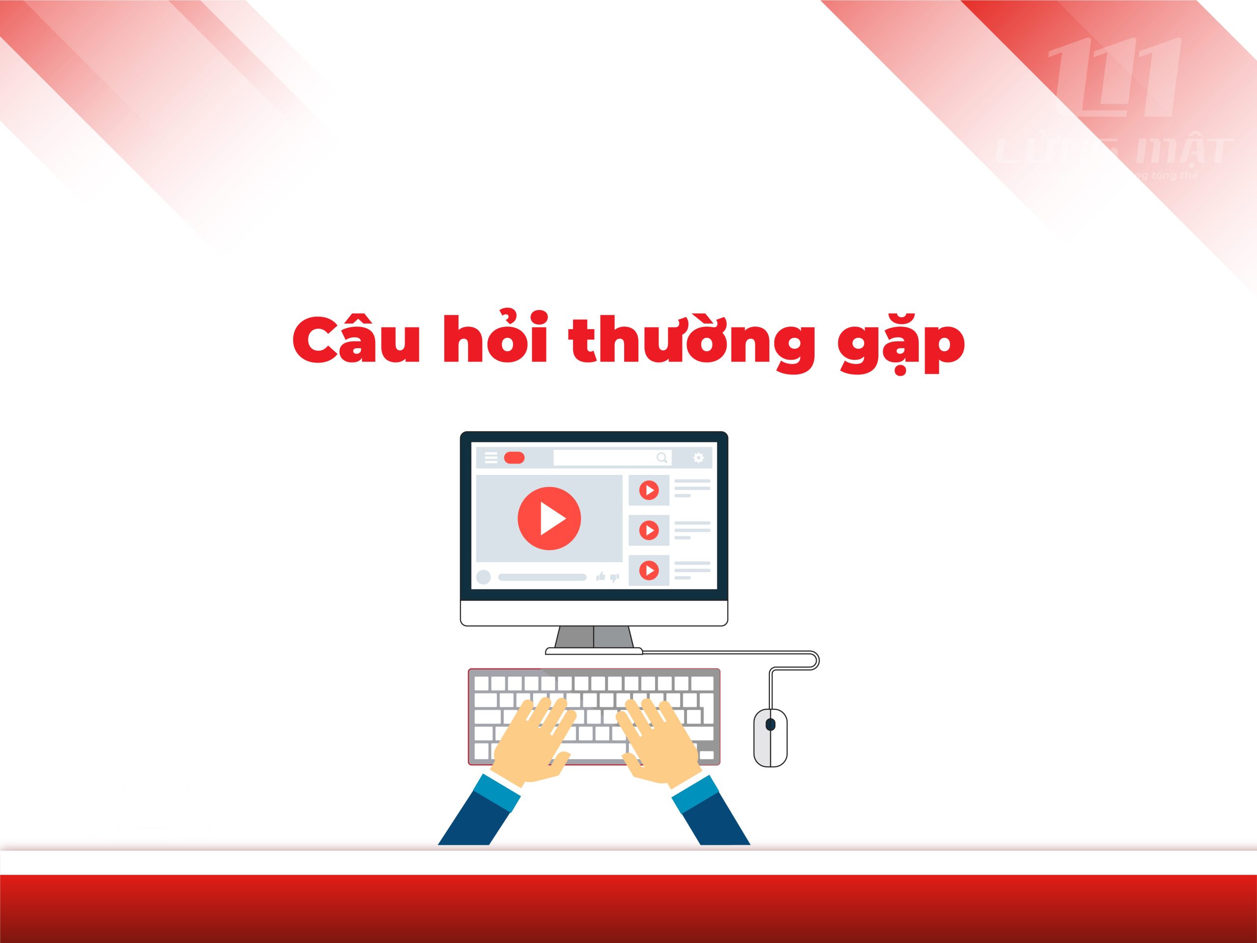 Câu hỏi thường gặp về chủ đề ý tưởng xây kênh Youtube Câu hỏi thường gặp về chủ đề ý tưởng xây kênh Youtube