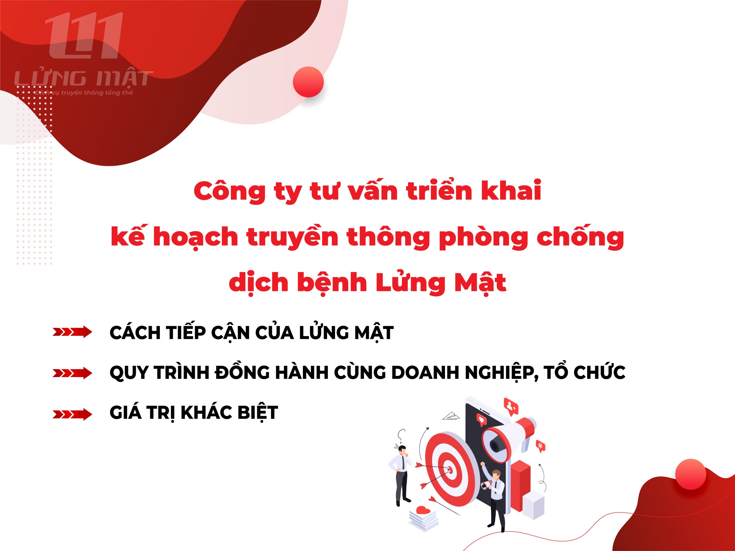 Công ty tư vấn triển khai kế hoạch truyền thông phòng chống dịch bệnh Lửng Mật Công ty tư vấn triển khai kế hoạch truyền thông phòng chống dịch bệnh Lửng Mật