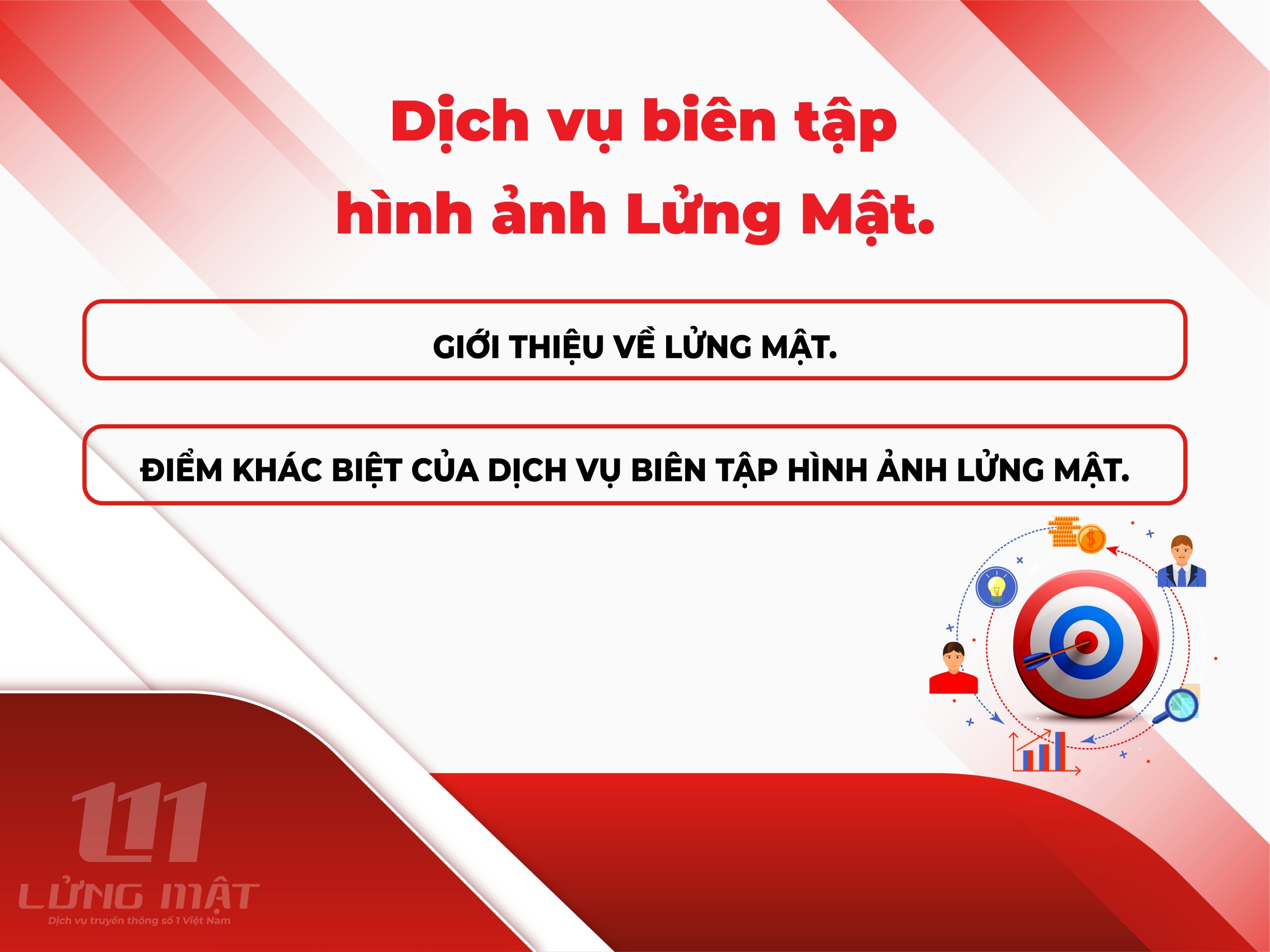 Dịch vụ biên tập hình ảnh Lửng Mật Dịch vụ biên tập hình ảnh Lửng Mật