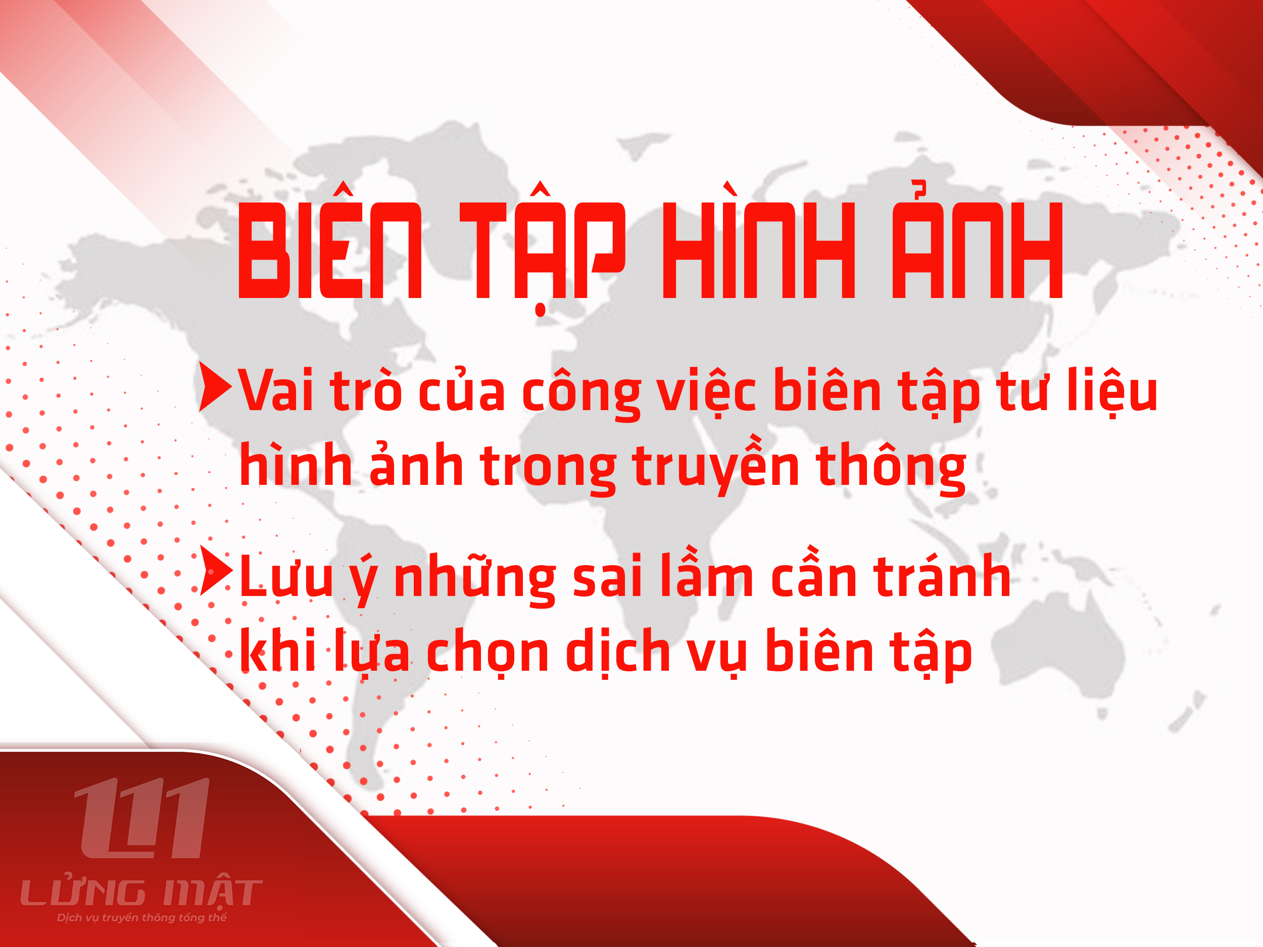Dịch vụ biên tập hình ảnh Lửng Mật Dịch vụ biên tập hình ảnh Lửng Mật