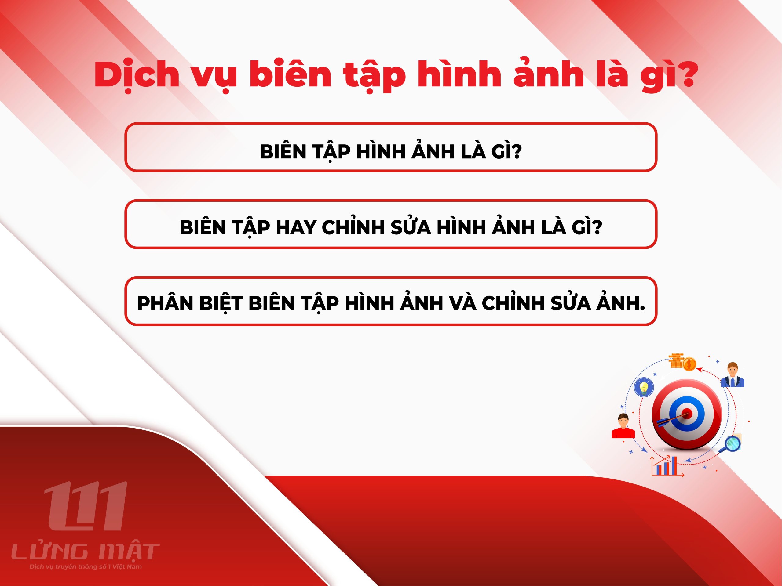 Dịch vụ biên tập hình ảnh là gì Dịch vụ biên tập hình ảnh là gì