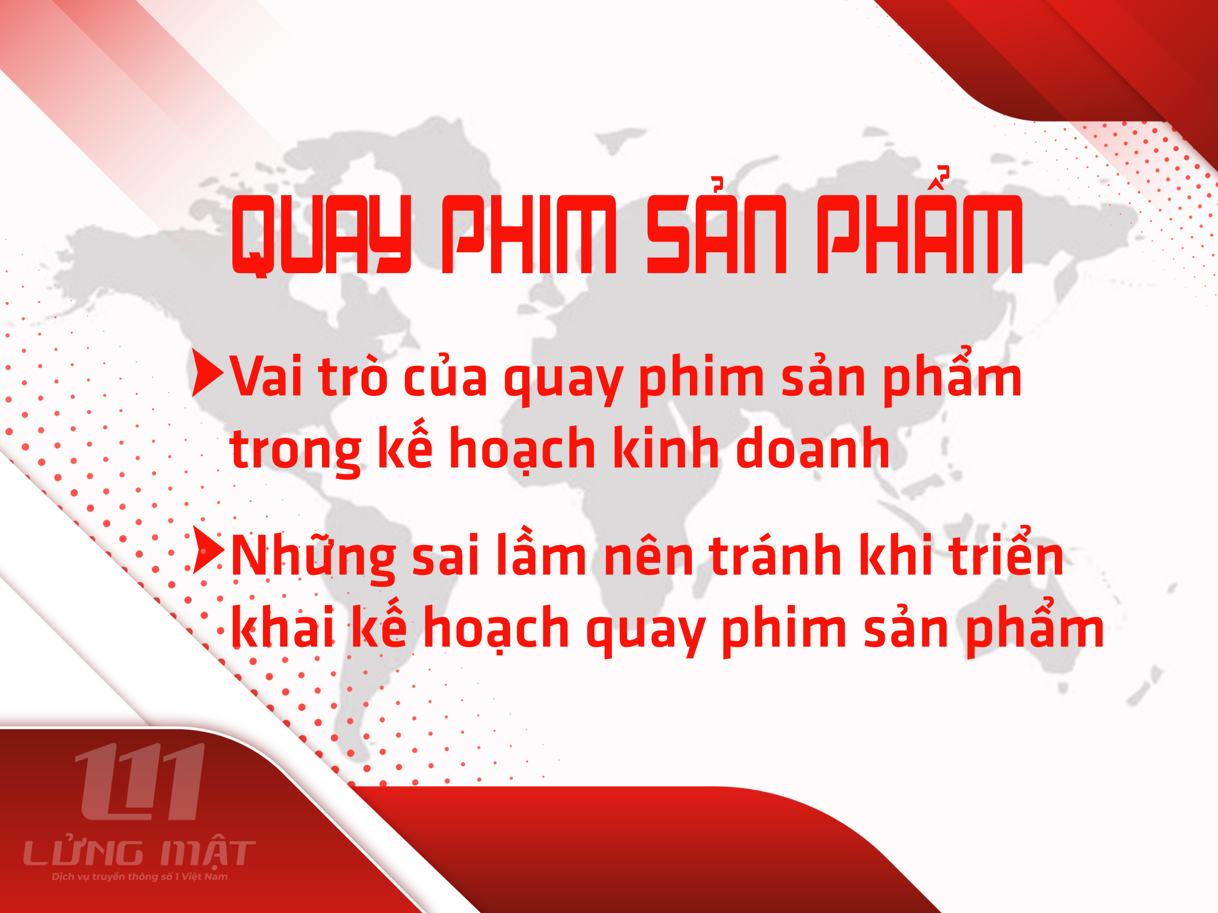 Dịch vụ quay phim sản phẩm Lửng Mật Dịch vụ quay phim sản phẩm Lửng Mật