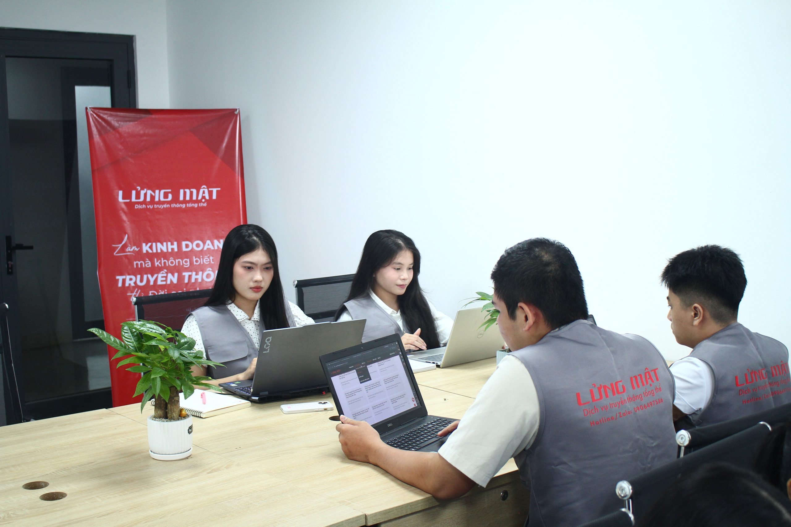 Giá trị cốt lõi - Những chú Lửng Mật cá tính Giá trị cốt lõi - Những chú Lửng Mật cá tính