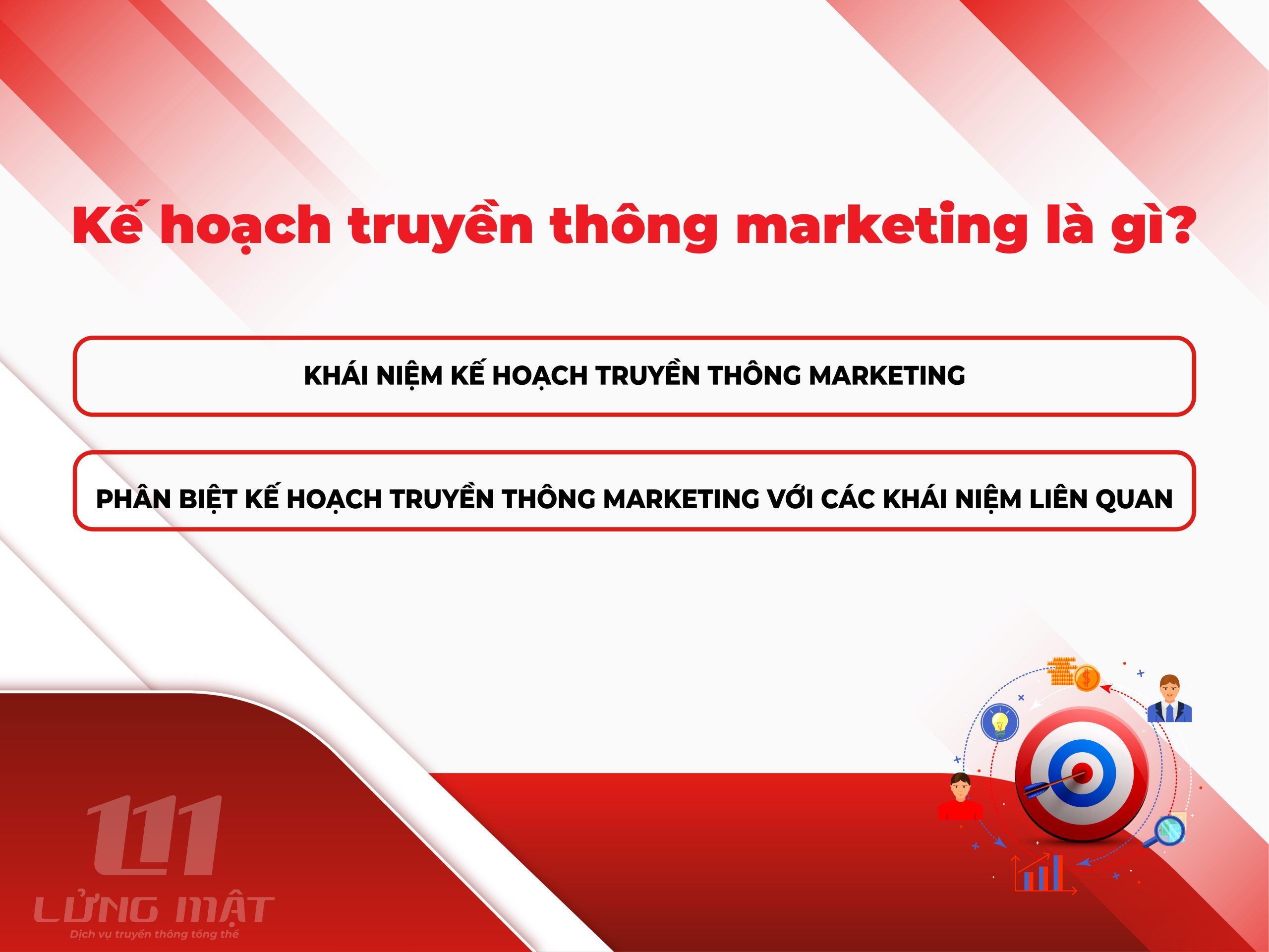 Kế hoạch truyền thông marketing là gì Kế hoạch truyền thông marketing là gì