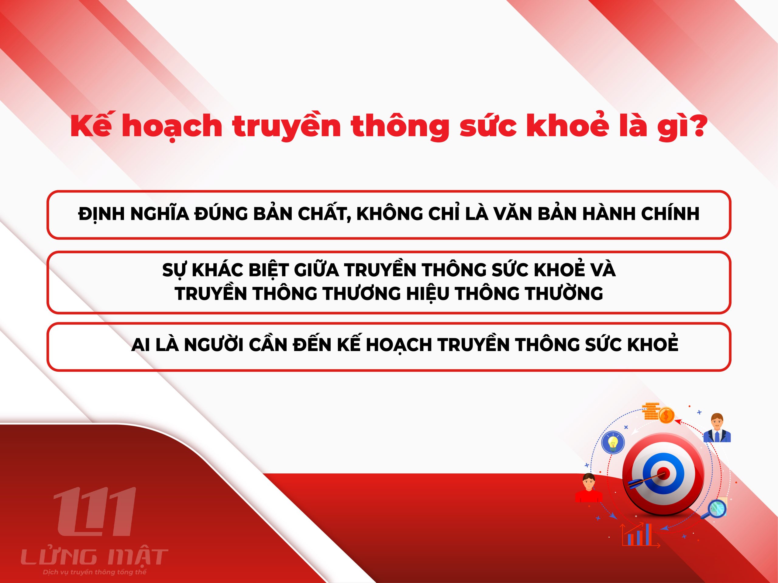 Kế hoạch truyền thông sức khoẻ là gì Kế hoạch truyền thông sức khoẻ là gì
