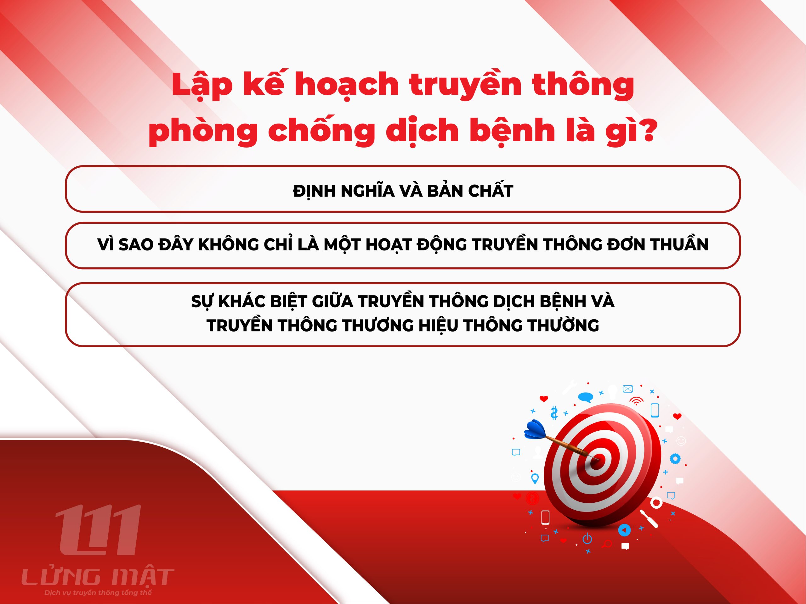 Lập kế hoạch truyền thông phòng chống dịch bệnh là gì Lập kế hoạch truyền thông phòng chống dịch bệnh là gì