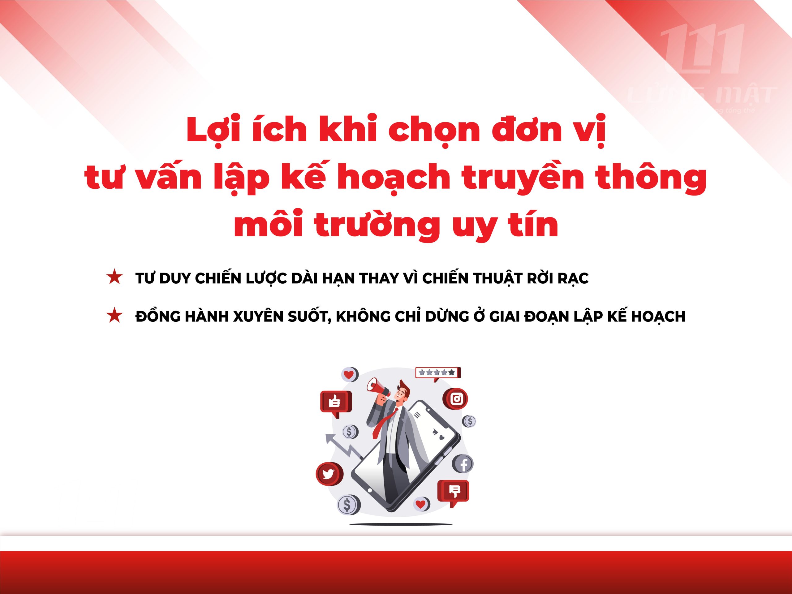 Lợi ích khi chọn đơn vị tư vấn lập kế hoạch truyền thông môi trường uy tín Lợi ích khi chọn đơn vị tư vấn lập kế hoạch truyền thông môi trường uy tín