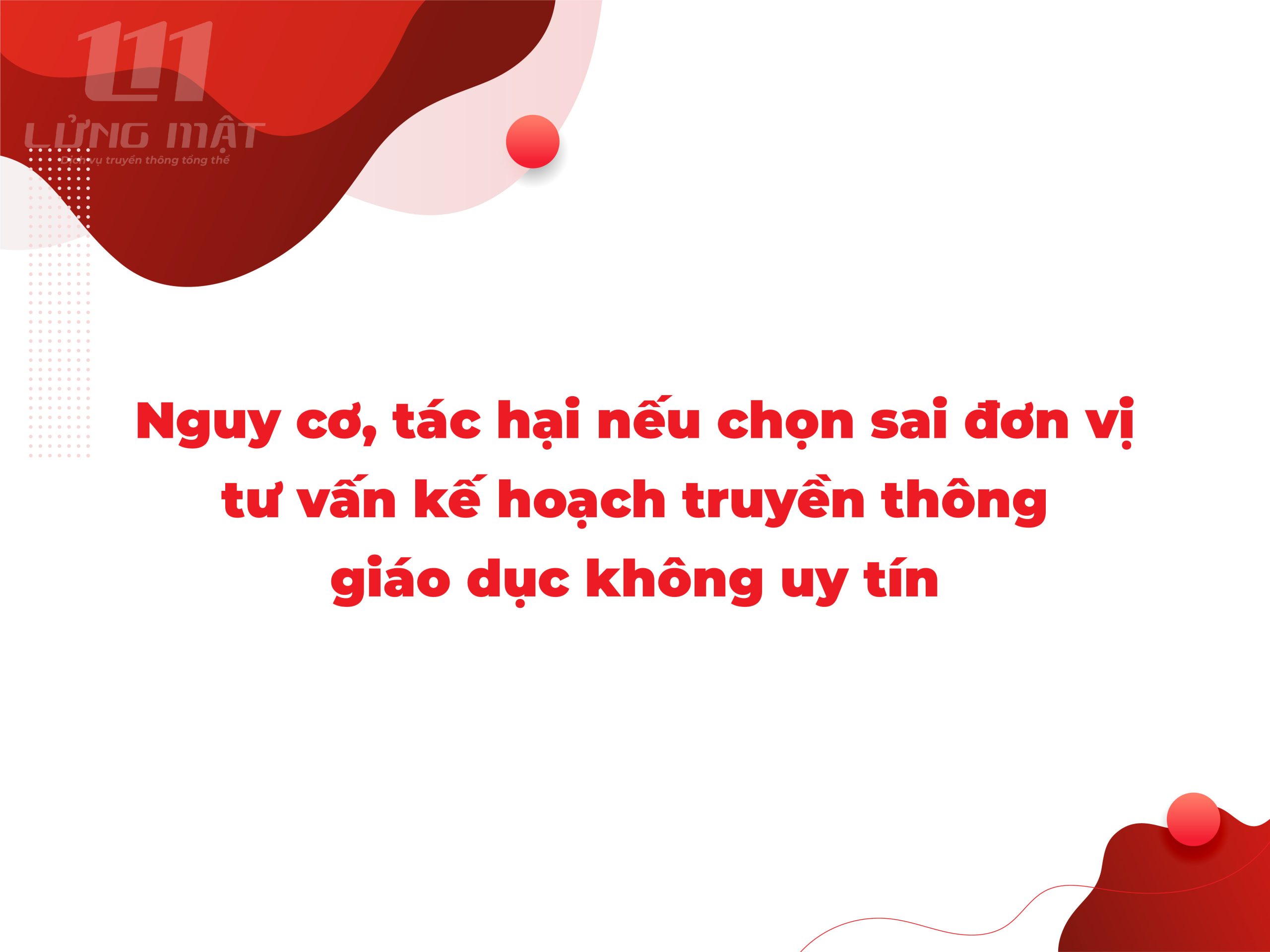 Lợi ích khi chọn đúng đơn vị tư vấn và tiêu chuẩn đánh giá đơn vị có chuyên môn Lợi ích khi chọn đúng đơn vị tư vấn và tiêu chuẩn đánh giá đơn vị có chuyên môn