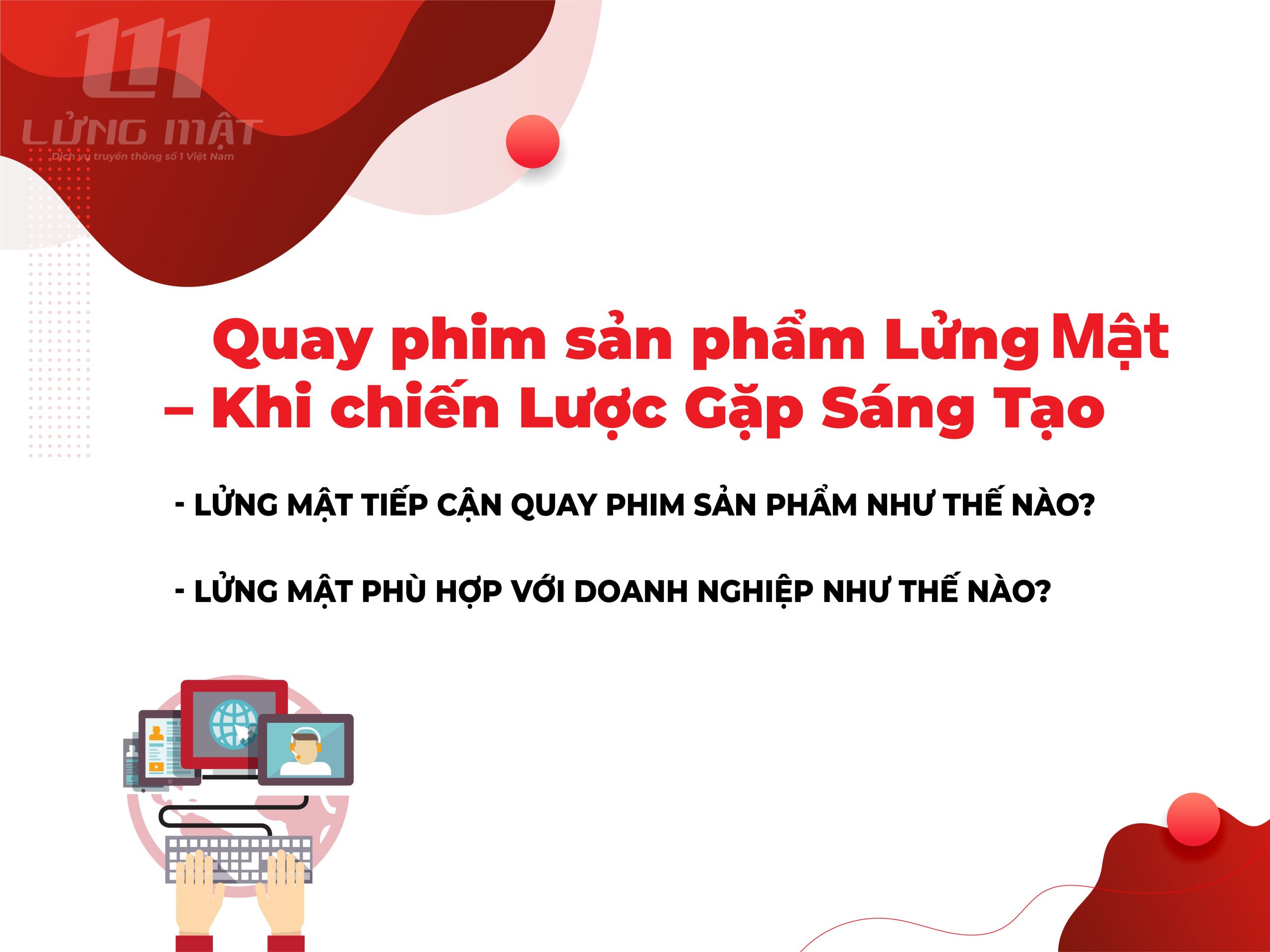 Quay phim sản phẩm Lửng Mật Quay phim sản phẩm Lửng Mật