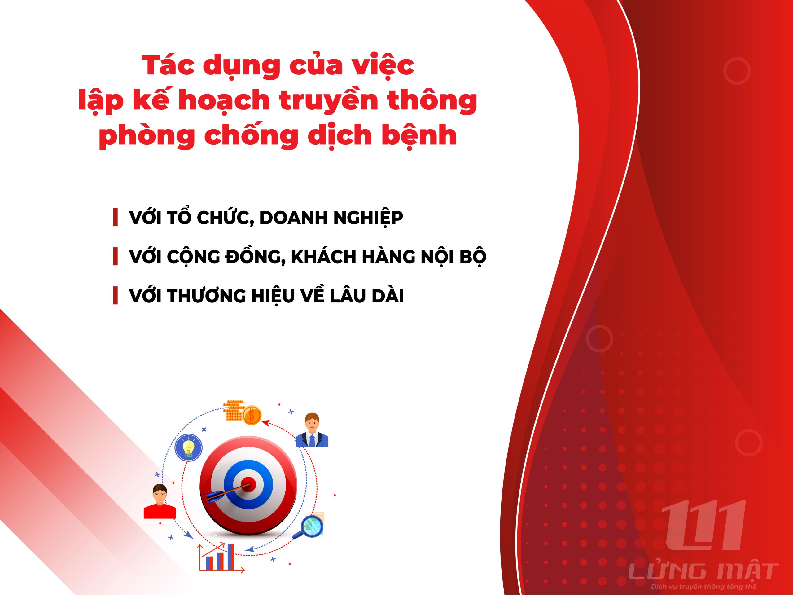Tác dụng của việc lập kế hoạch truyền thông phòng chống dịch bệnh Tác dụng của việc lập kế hoạch truyền thông phòng chống dịch bệnh