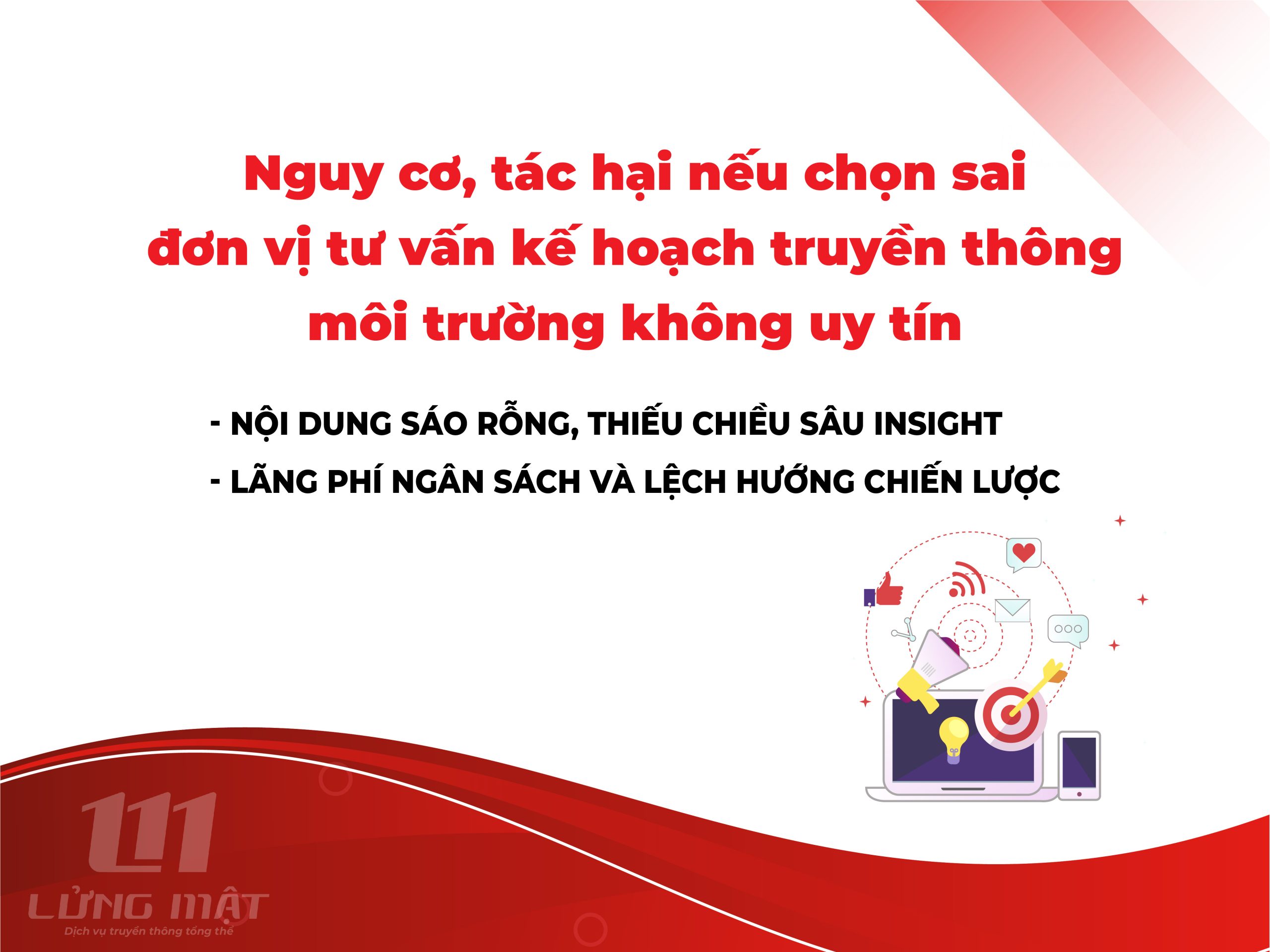Tác hại nếu chọn sai đơn vị tư vấn kế hoạch truyền thông môi trường không uy tín Tác hại nếu chọn sai đơn vị tư vấn kế hoạch truyền thông môi trường không uy tín