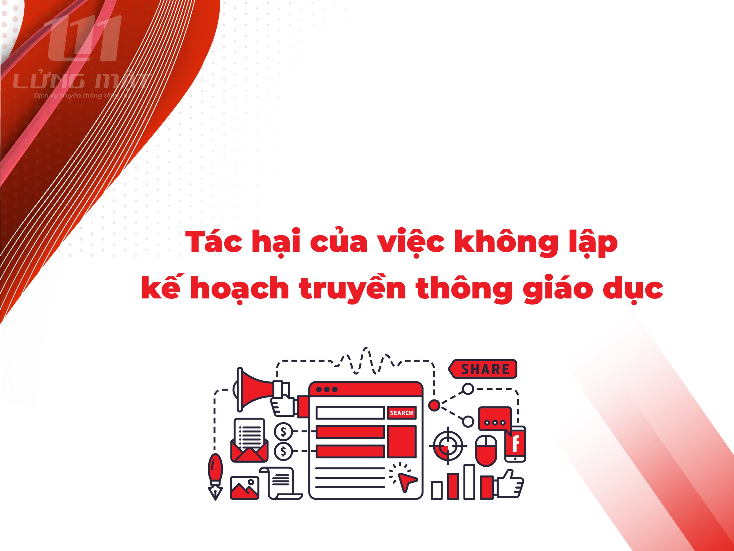 Tiêu chí cần có trong một bản kế hoạch truyền thông giáo dục hoàn chỉnh Tiêu chí cần có trong một bản kế hoạch truyền thông giáo dục hoàn chỉnh