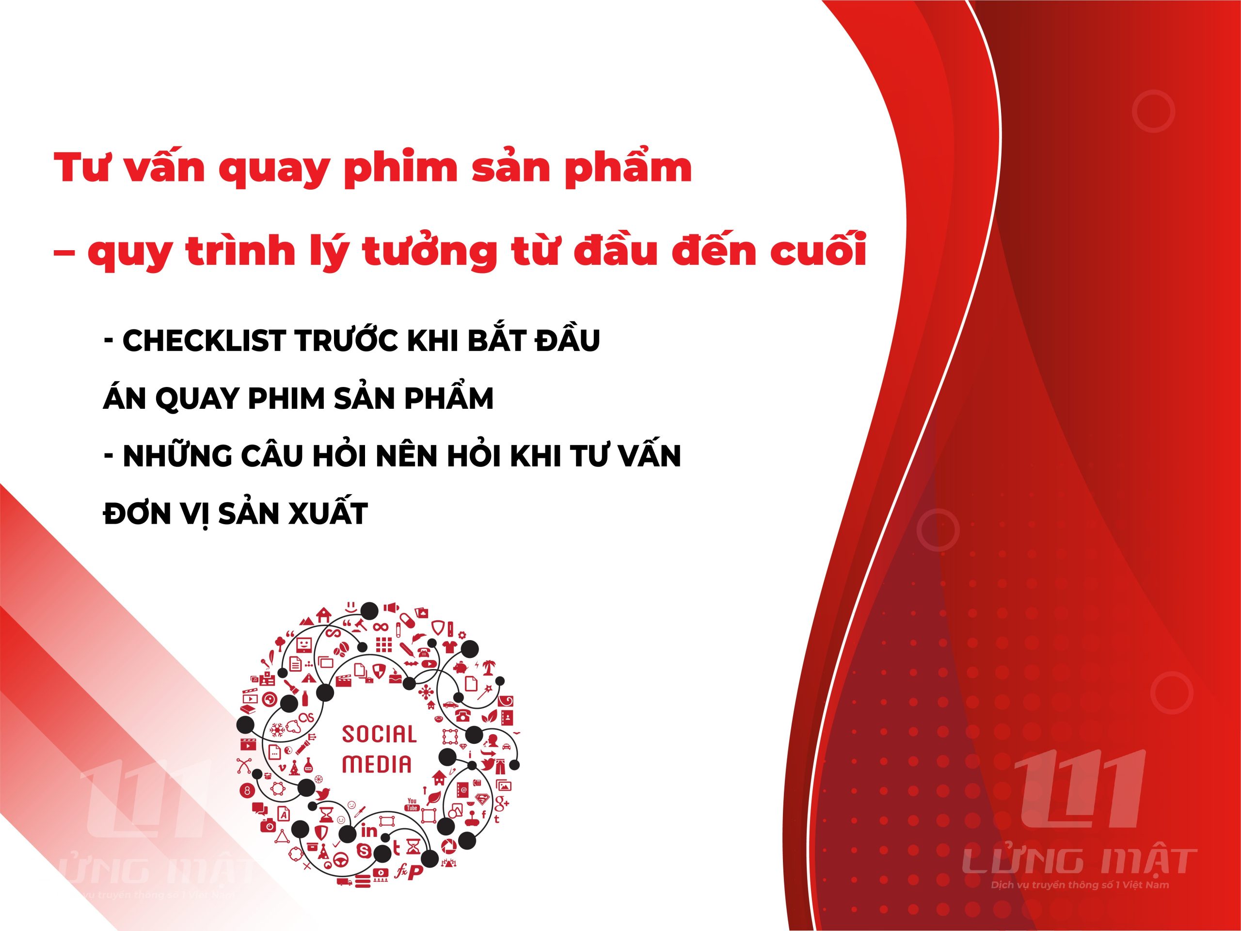 Tư vấn quay phim sản phẩm – quy trình lý tưởng từ đầu đến cuối Tư vấn quay phim sản phẩm – quy trình lý tưởng từ đầu đến cuối