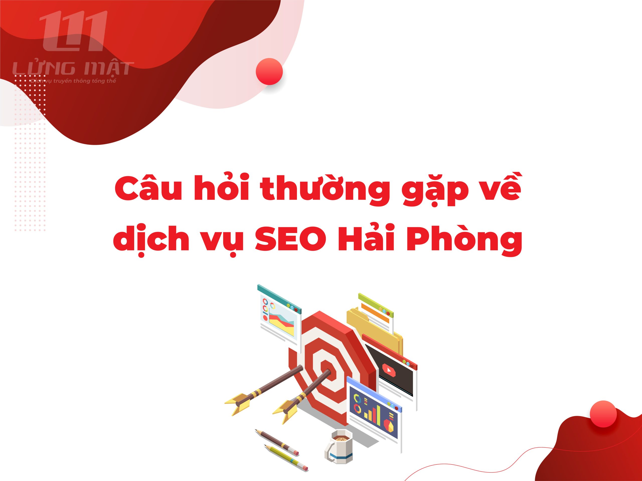 Câu hỏi thường gặp về dịch vụ SEO Hải Phòng Câu hỏi thường gặp về dịch vụ SEO Hải Phòng