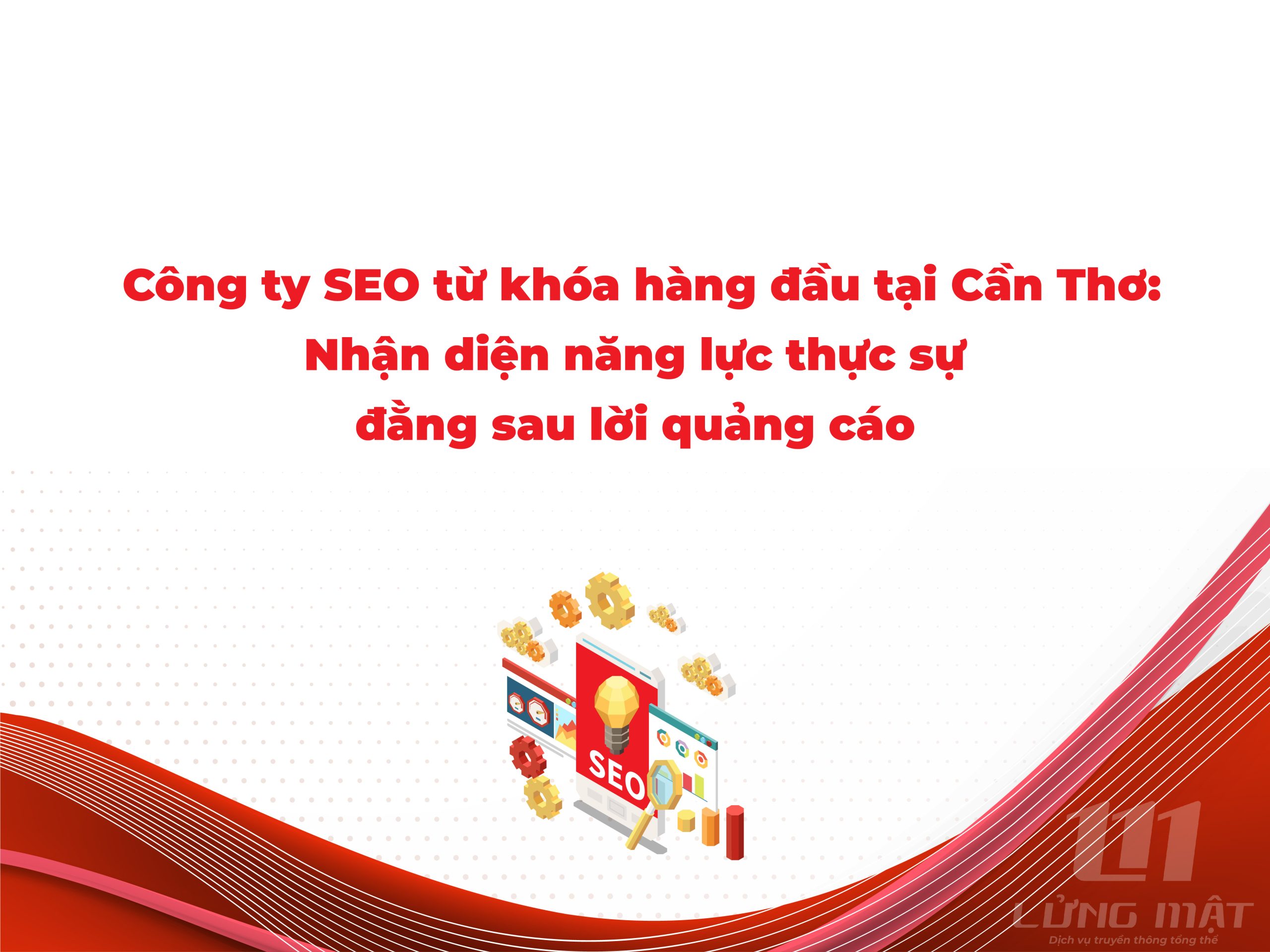 Công ty SEO từ khóa hàng đầu tại Cần Thơ Công ty SEO từ khóa hàng đầu tại Cần Thơ