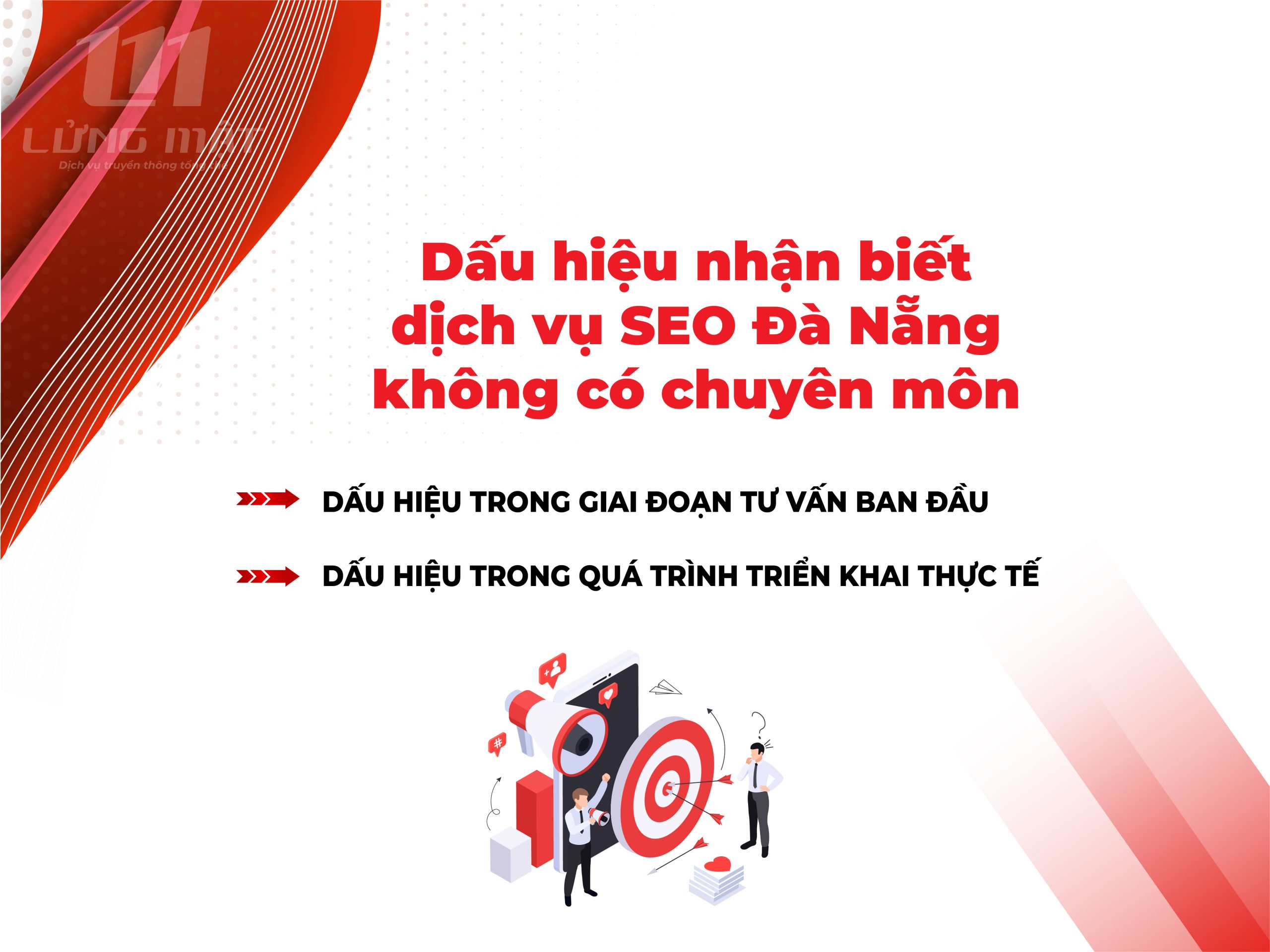 Dấu hiệu nhận biết dịch vụ SEO Đà Nẵng không có chuyên môn Dấu hiệu nhận biết dịch vụ SEO Đà Nẵng không có chuyên môn