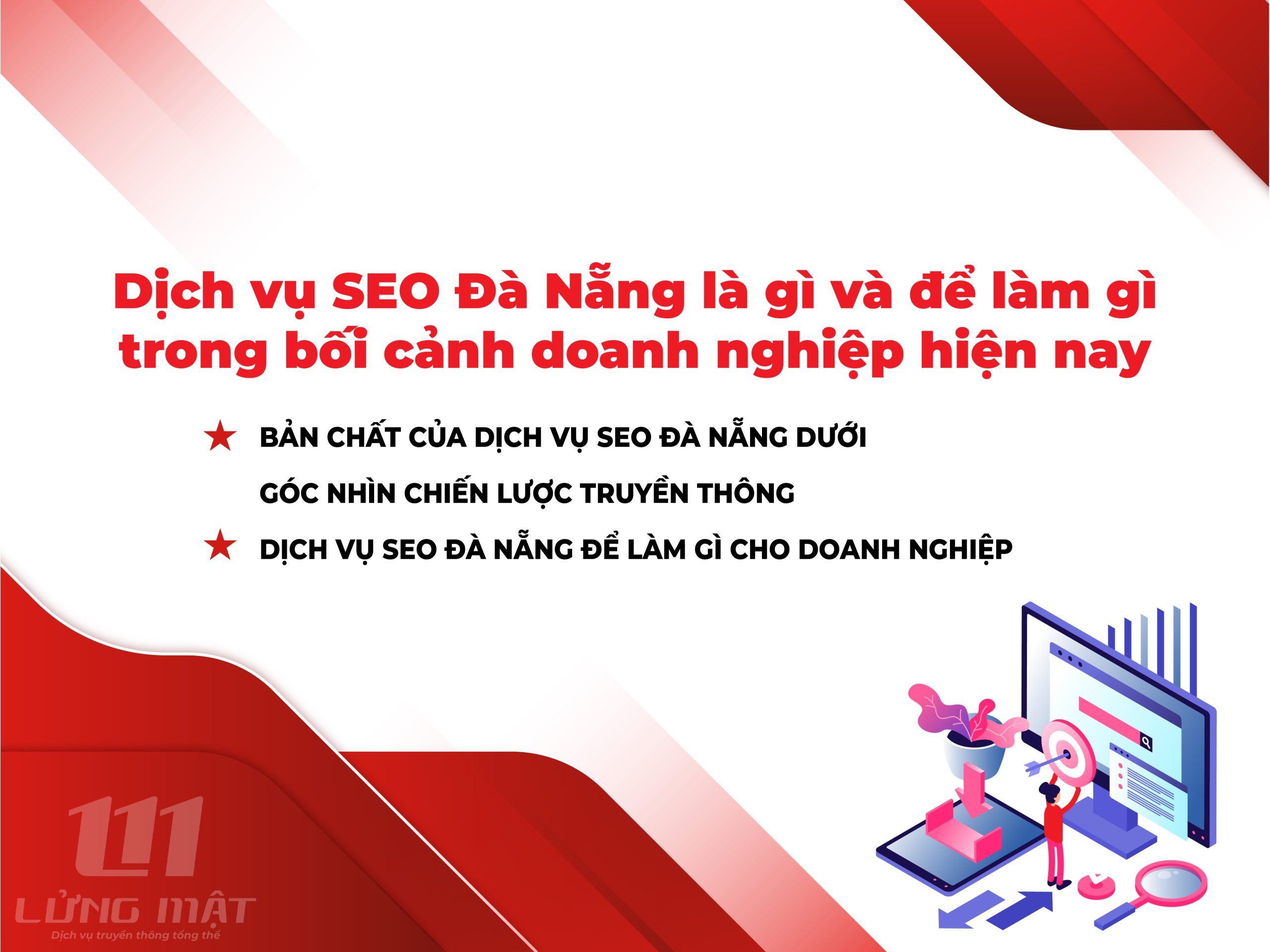 Dịch vụ SEO Đà Nẵng là gì và để làm gì trong bối cảnh doanh nghiệp hiện nay Dịch vụ SEO Đà Nẵng là gì và để làm gì trong bối cảnh doanh nghiệp hiện nay