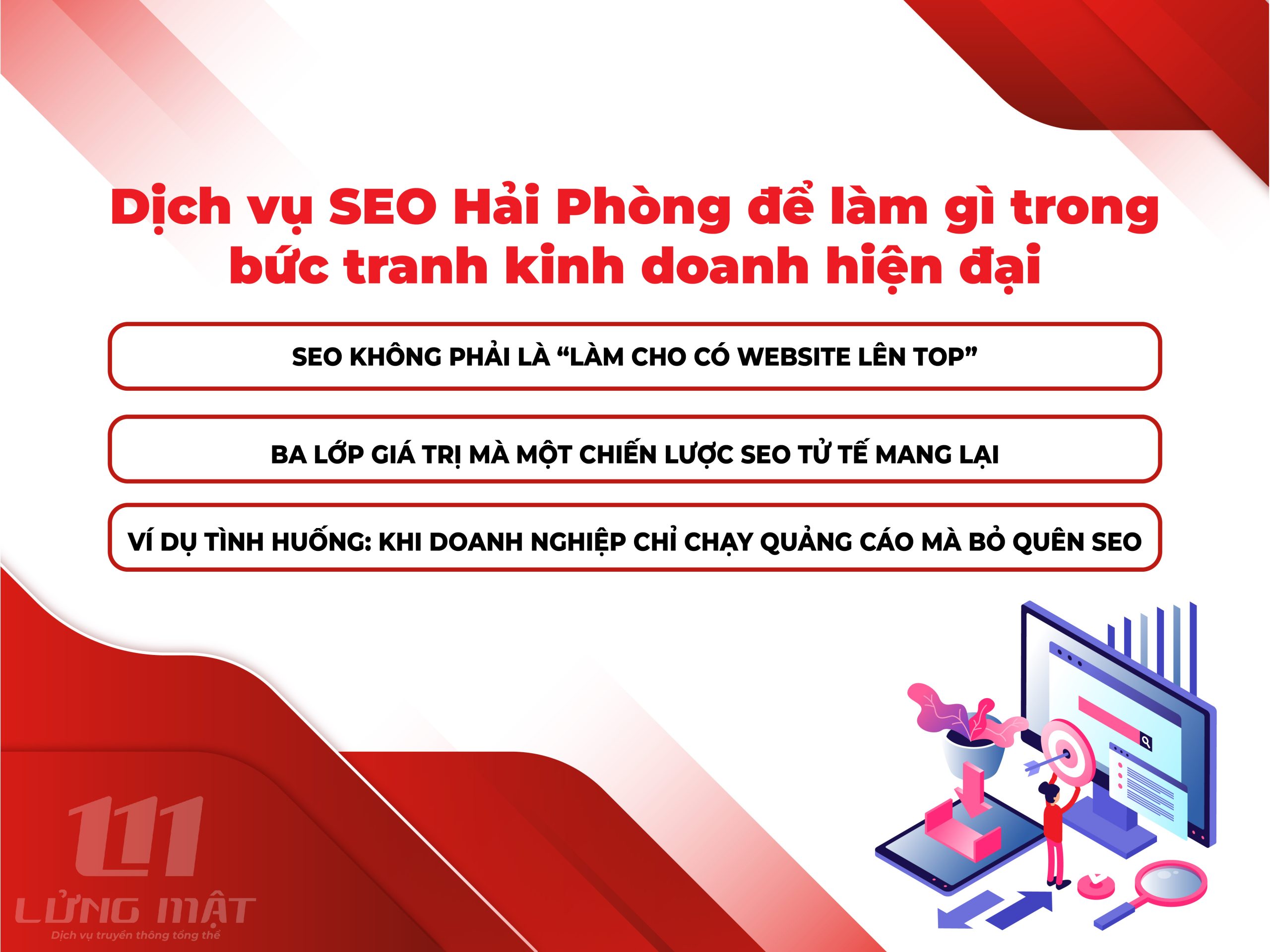 Dịch vụ SEO Hải Phòng để làm gì trong bức tranh kinh doanh hiện đại Dịch vụ SEO Hải Phòng để làm gì trong bức tranh kinh doanh hiện đại
