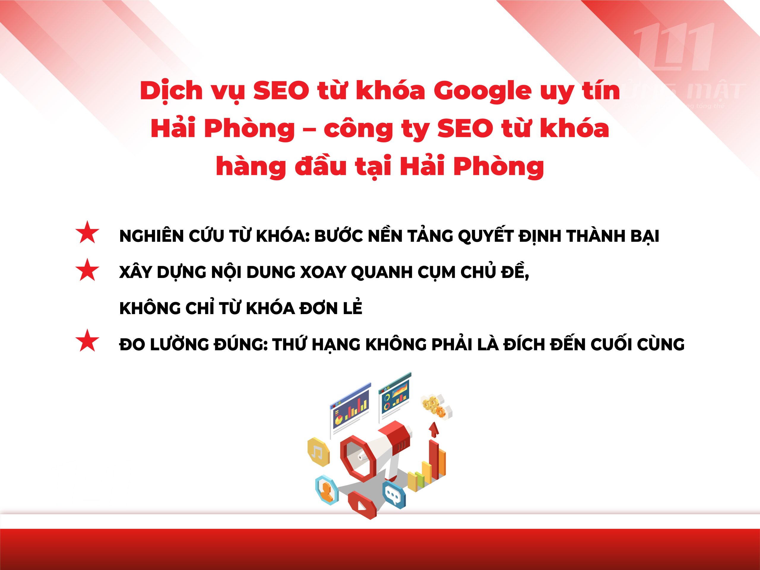 Dịch vụ SEO từ khóa Google uy tín Hải Phòng Dịch vụ SEO từ khóa Google uy tín Hải Phòng