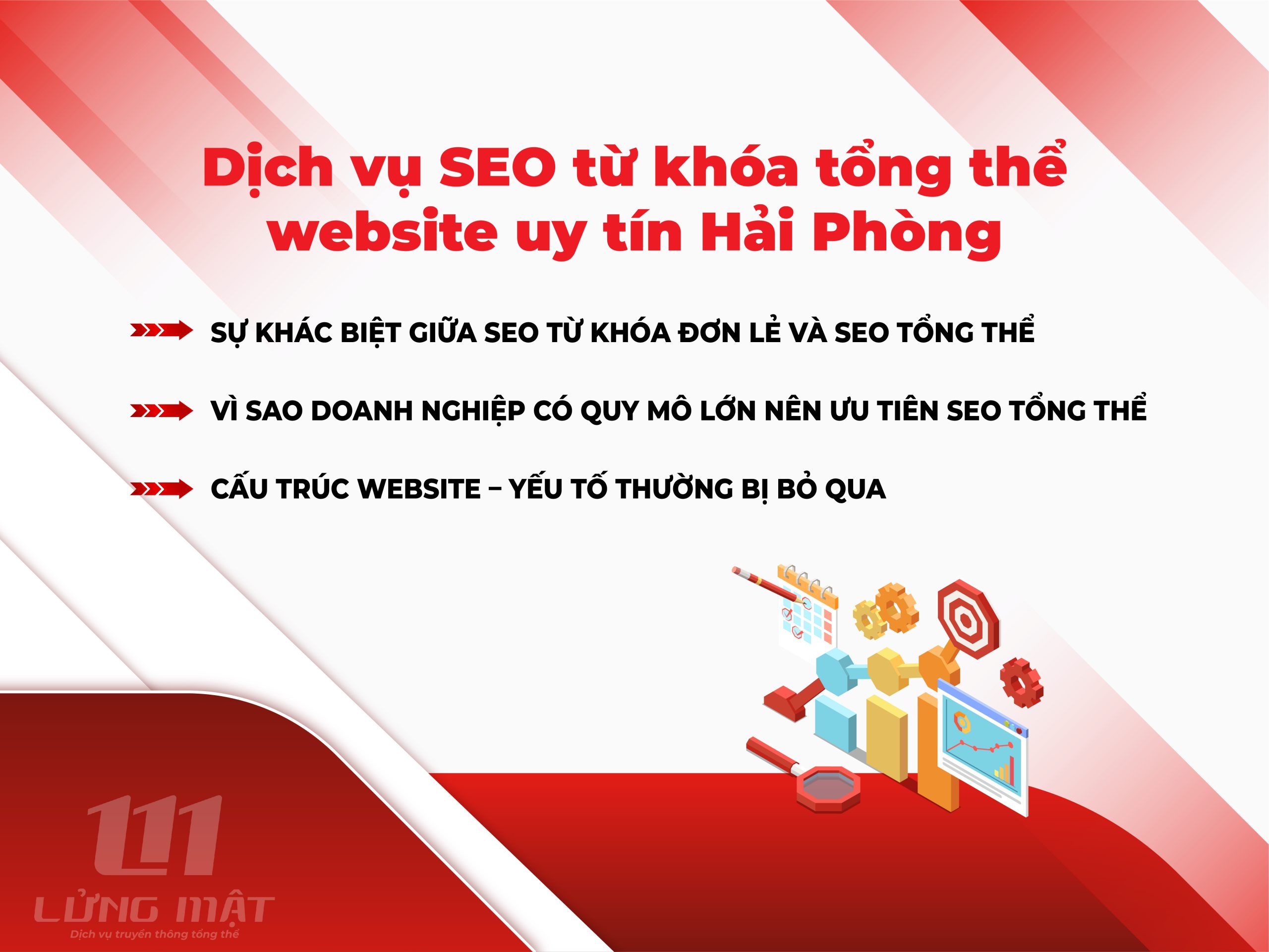 Dịch vụ SEO từ khóa tổng thể Website uy tín Hải Phòng Dịch vụ SEO từ khóa tổng thể Website uy tín Hải Phòng