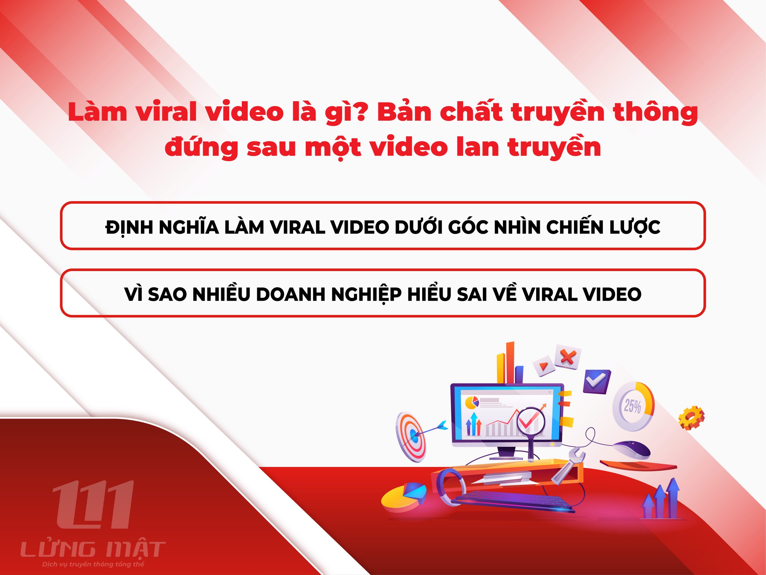 Làm viral video là gì Làm viral video là gì