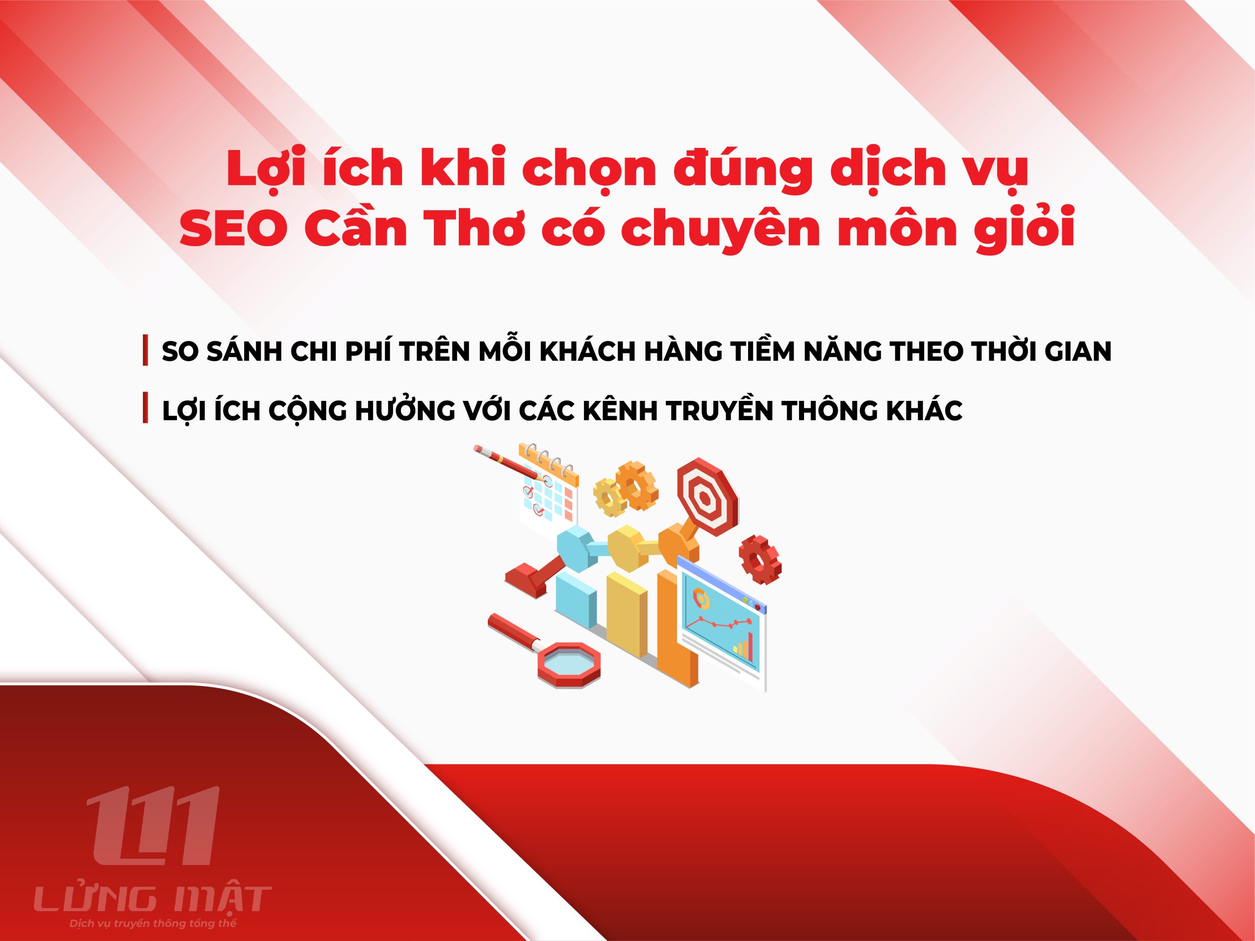 Lợi ích khi chọn đúng dịch vụ SEO Cần Thơ có chuyên môn giỏi Lợi ích khi chọn đúng dịch vụ SEO Cần Thơ có chuyên môn giỏi