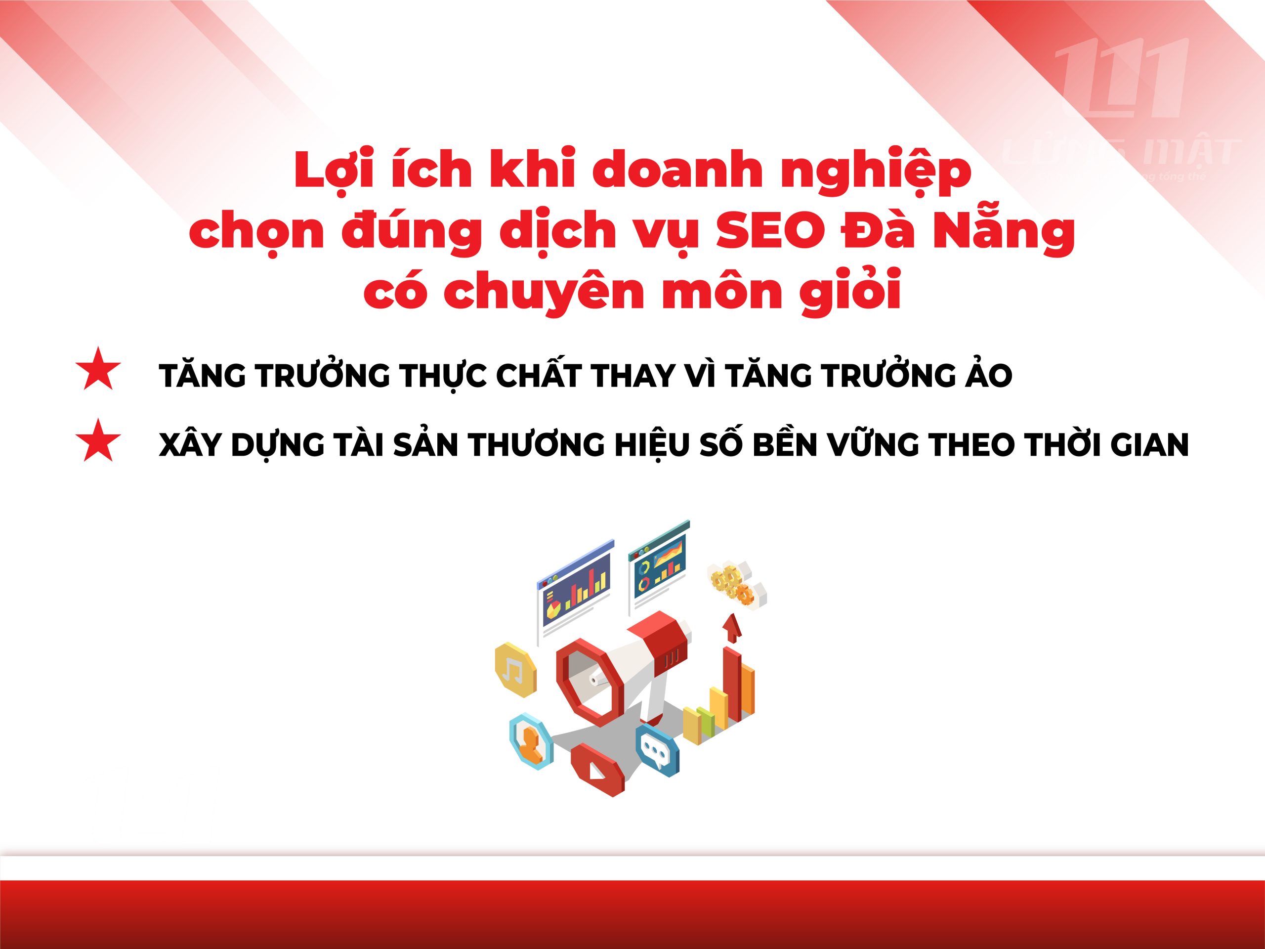 Lợi ích khi doanh nghiệp chọn đúng dịch vụ SEO Đà Nẵng có chuyên môn giỏi Lợi ích khi doanh nghiệp chọn đúng dịch vụ SEO Đà Nẵng có chuyên môn giỏi