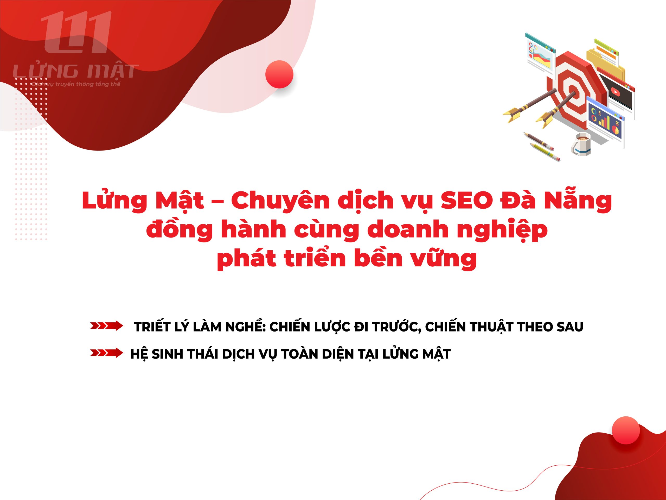 Lửng Mật – Chuyên dịch vụ SEO Đà Nẵng đồng hành cùng doanh nghiệp phát triển bền vững Lửng Mật – Chuyên dịch vụ SEO Đà Nẵng đồng hành cùng doanh nghiệp phát triển bền vững