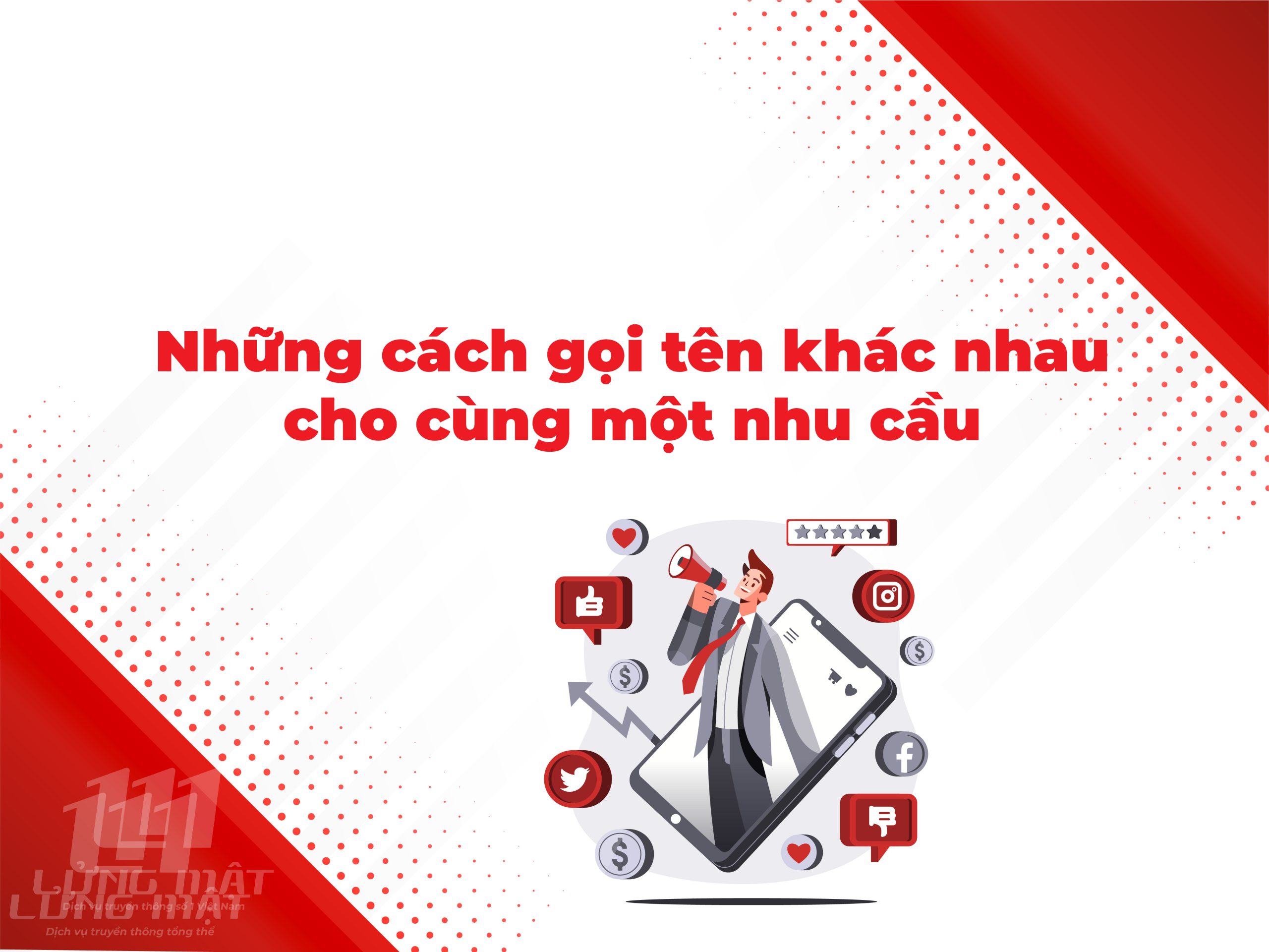 Những cách gọi tên khác nhau cho cùng một nhu cầu tìm kiếm đơn vị làm dịch vụ SEO Những cách gọi tên khác nhau cho cùng một nhu cầu tìm kiếm đơn vị làm dịch vụ SEO