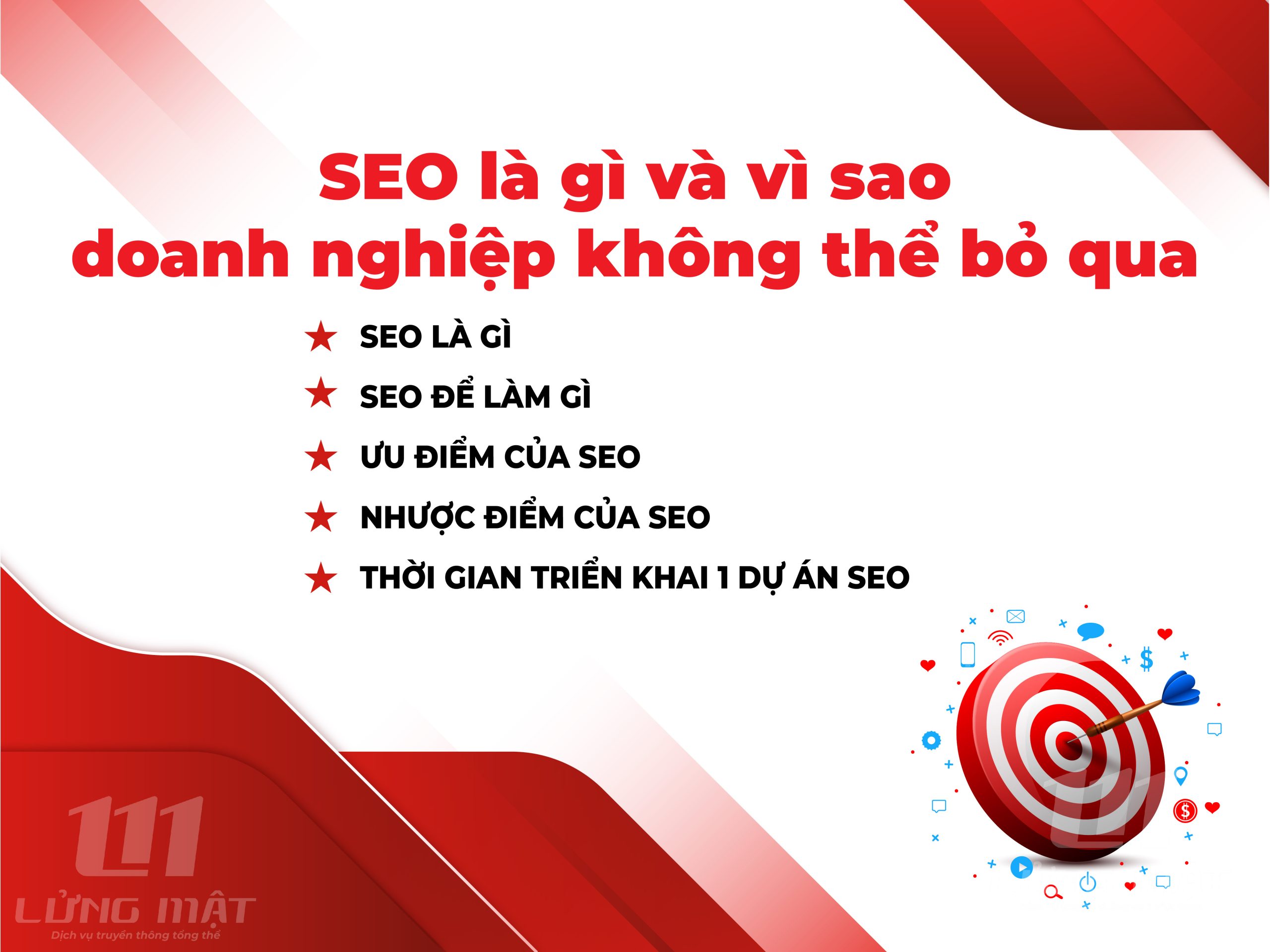 SEO là gì và vì sao doanh nghiệp không thể bỏ qua SEO là gì và vì sao doanh nghiệp không thể bỏ qua