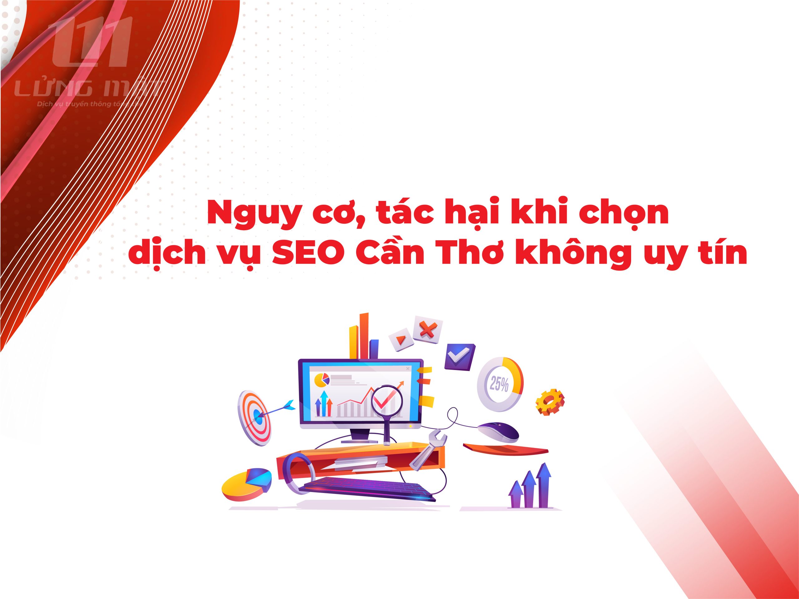 Tác hại khi chọn dịch vụ SEO Cần Thơ không uy tín Tác hại khi chọn dịch vụ SEO Cần Thơ không uy tín