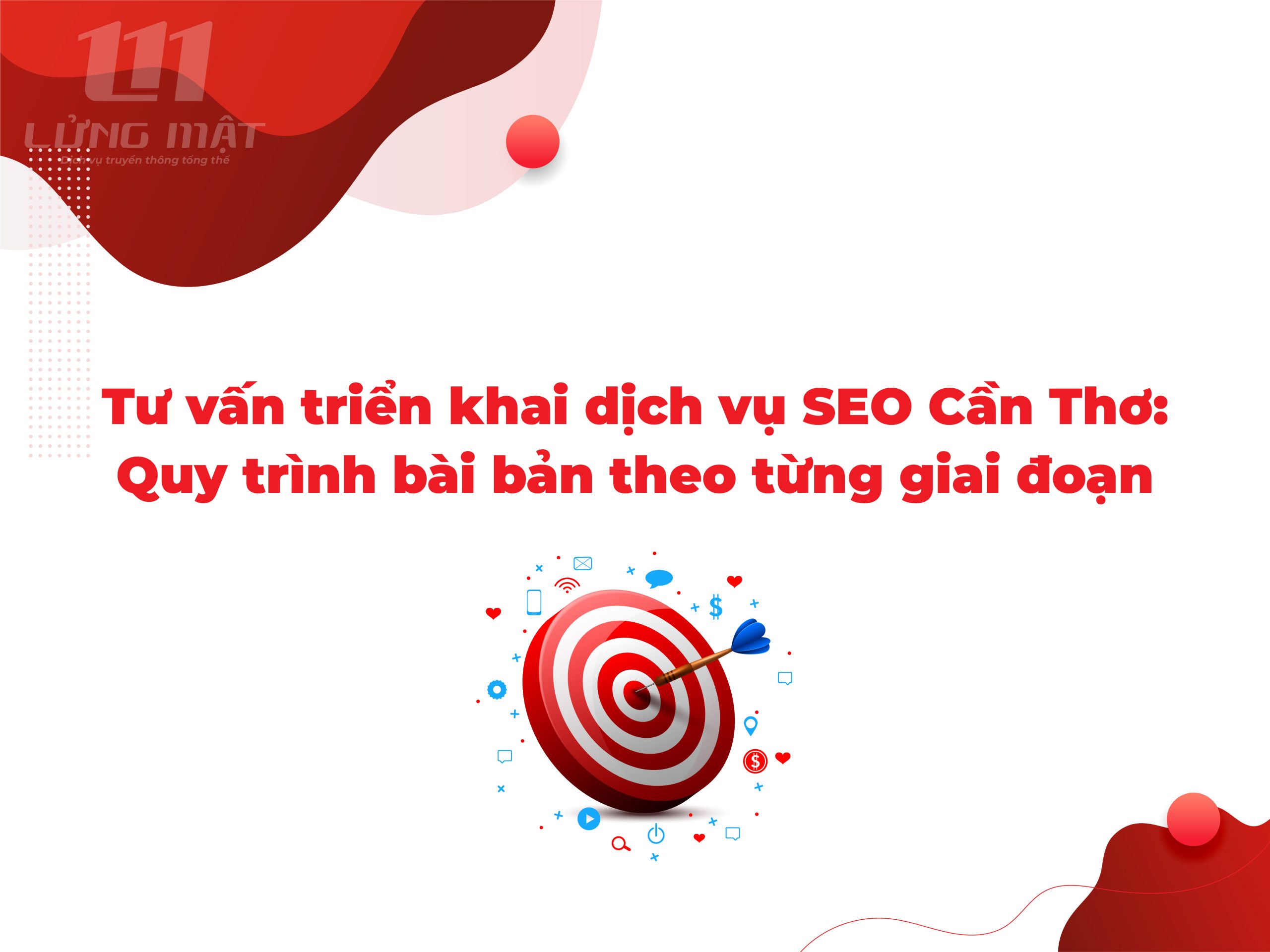 Tư vấn triển khai dịch vụ SEO Cần Thơ Tư vấn triển khai dịch vụ SEO Cần Thơ