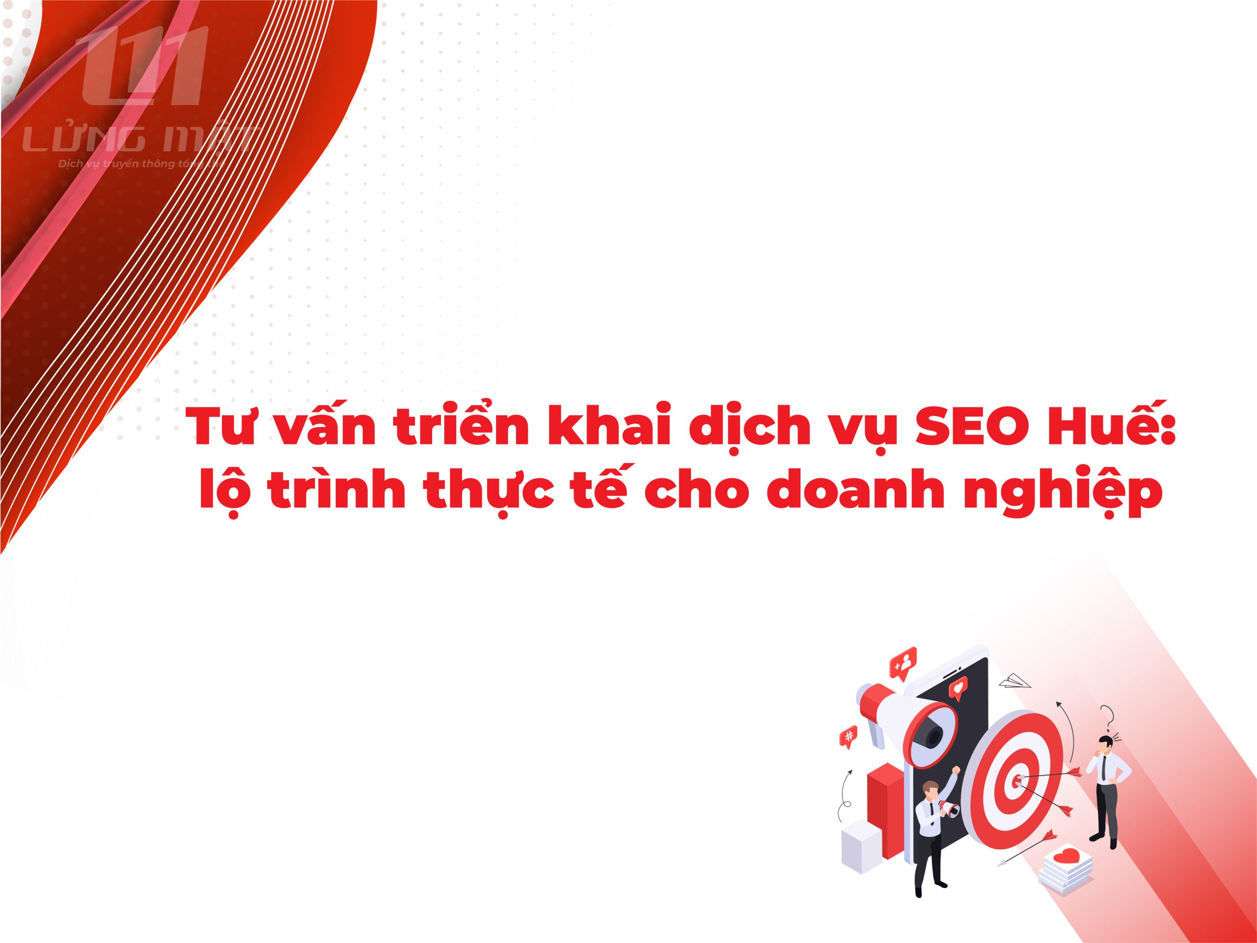 Tư vấn triển khai dịch vụ SEO Huế Tư vấn triển khai dịch vụ SEO Huế